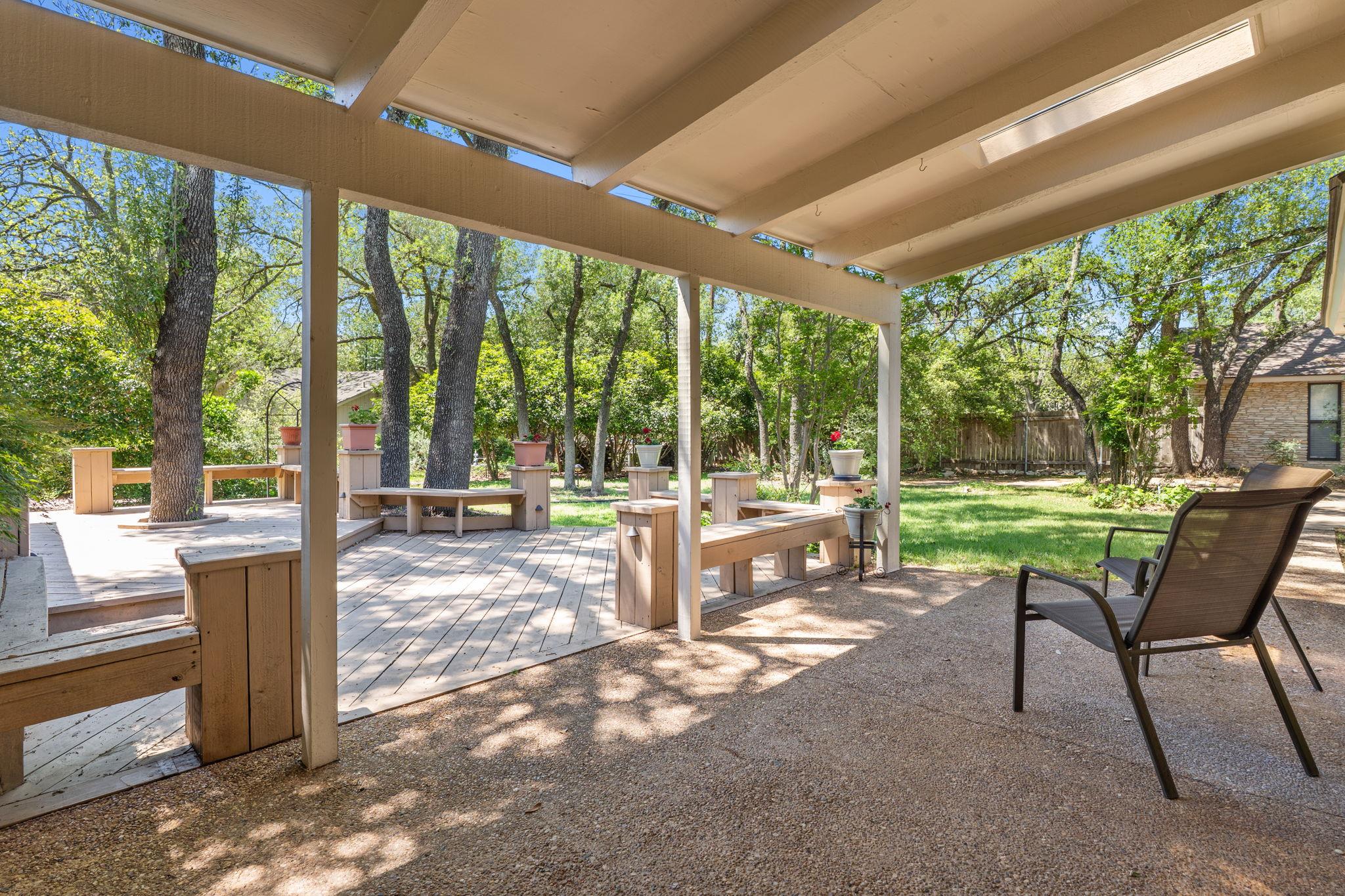 10712 Fountainbleu Cir, Austin, TX 78750