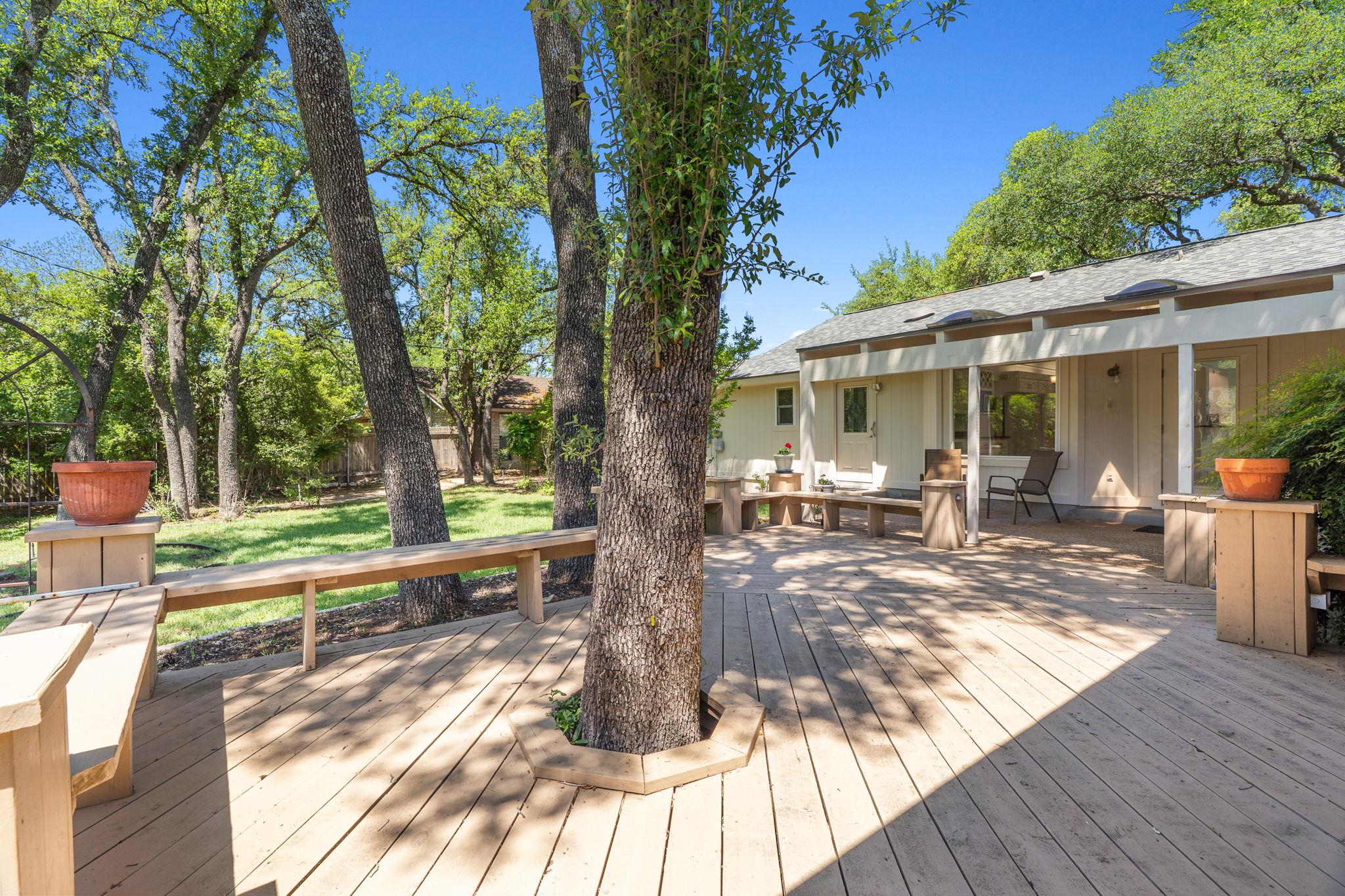 10712 Fountainbleu Cir, Austin, TX 78750