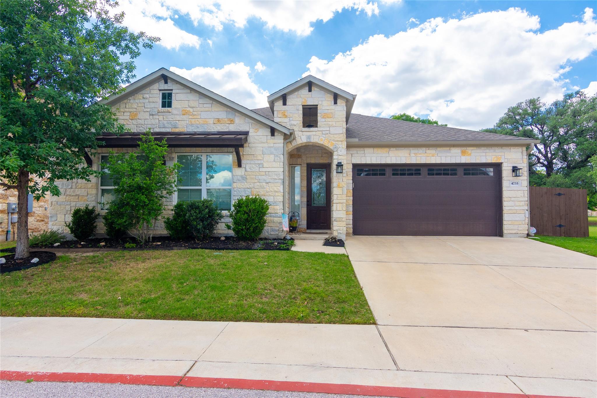 4733 Collins St # 610, Round Rock, TX 78681