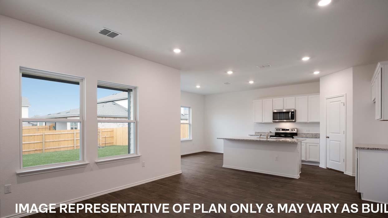 15116-B Afleet Alex St, Manor, TX 78653