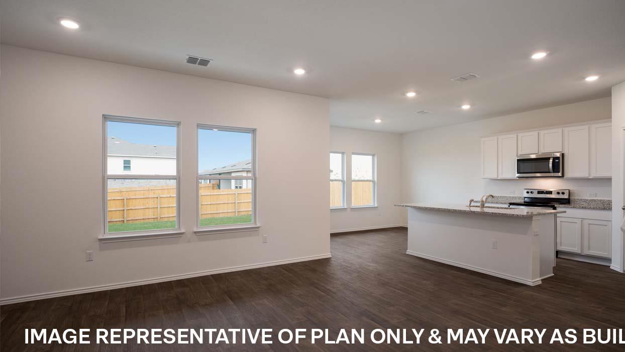 15116-B Afleet Alex St, Manor, TX 78653