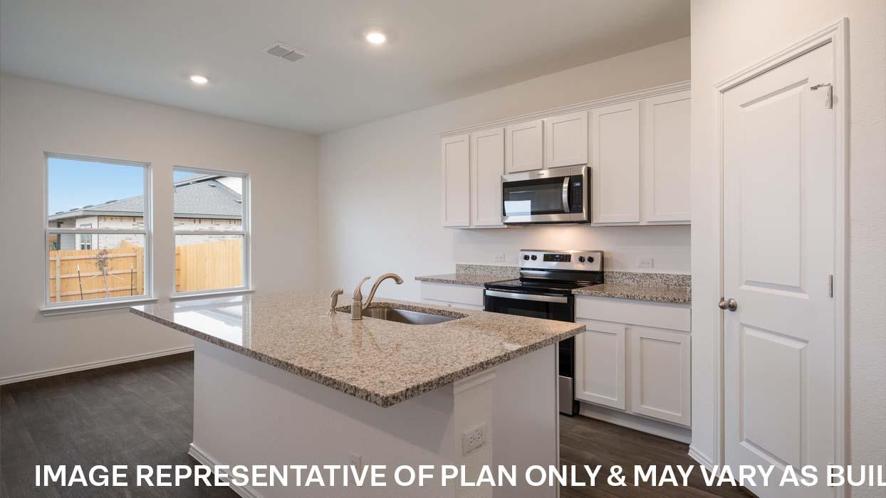 15116-B Afleet Alex St, Manor, TX 78653