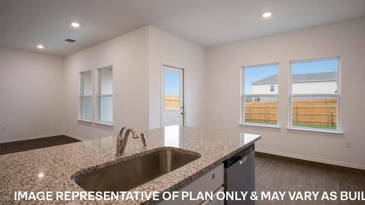 15116-B Afleet Alex St, Manor, TX 78653