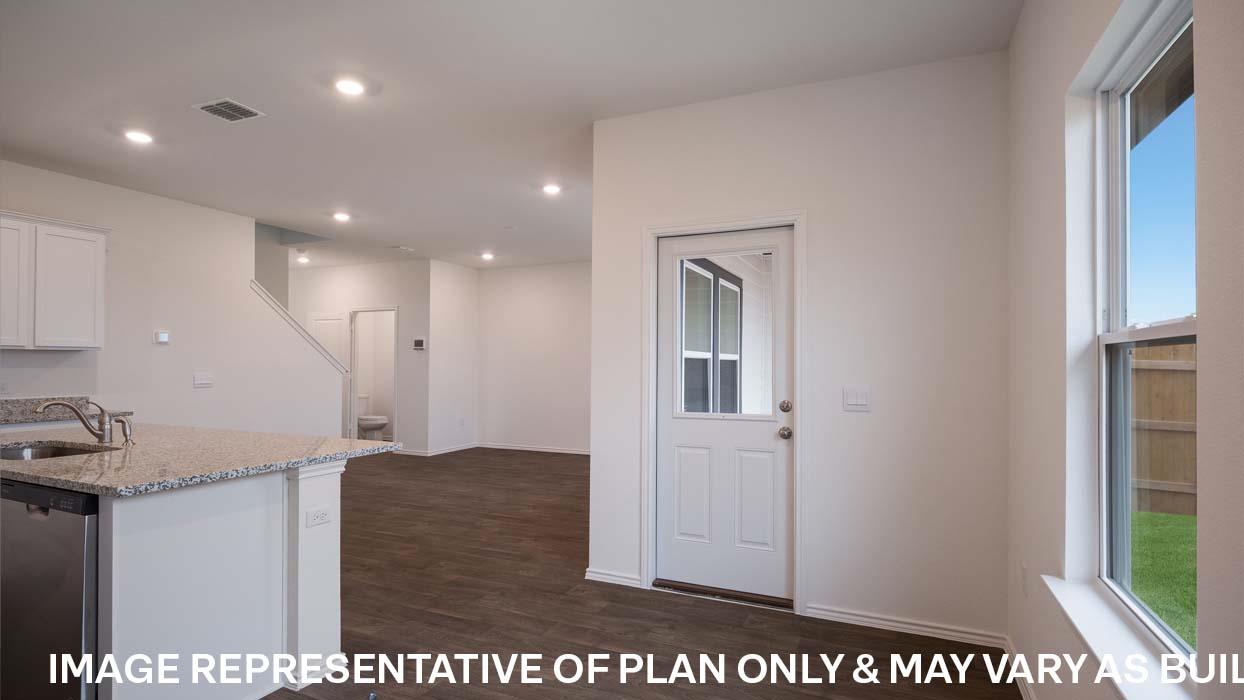 15116-B Afleet Alex St, Manor, TX 78653