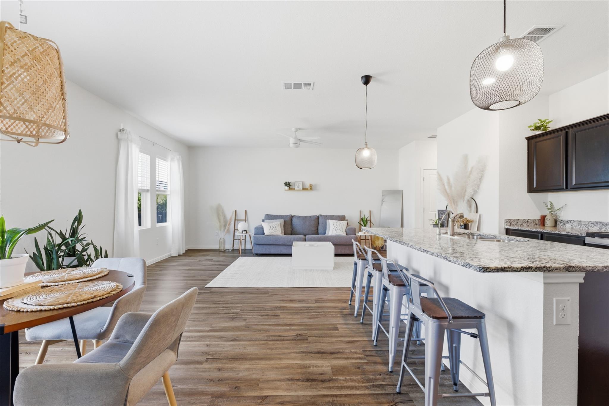 348 Bell Rings Dr, Jarrell, TX 76537