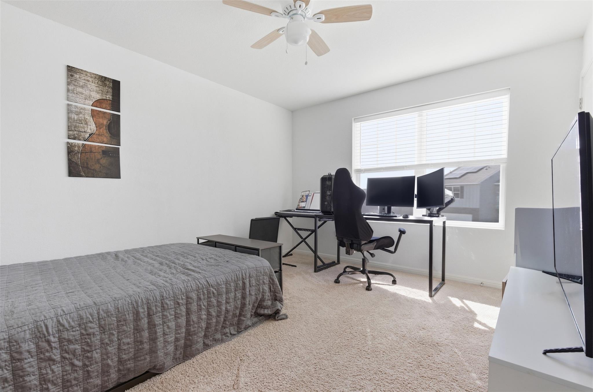 348 Bell Rings Dr, Jarrell, TX 76537