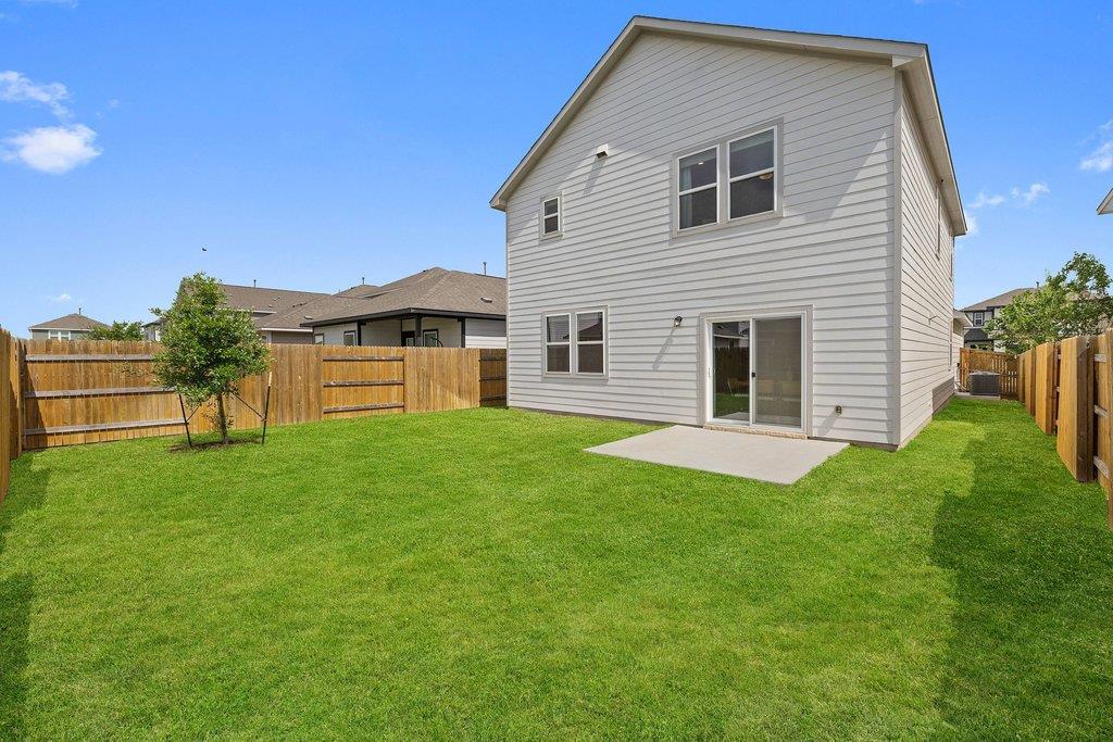 8001 Andravida Dr, Austin, TX 78747