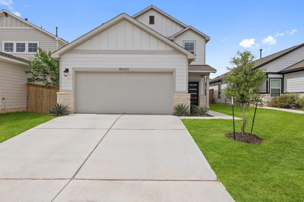 8001 Andravida Dr, Austin, TX 78747