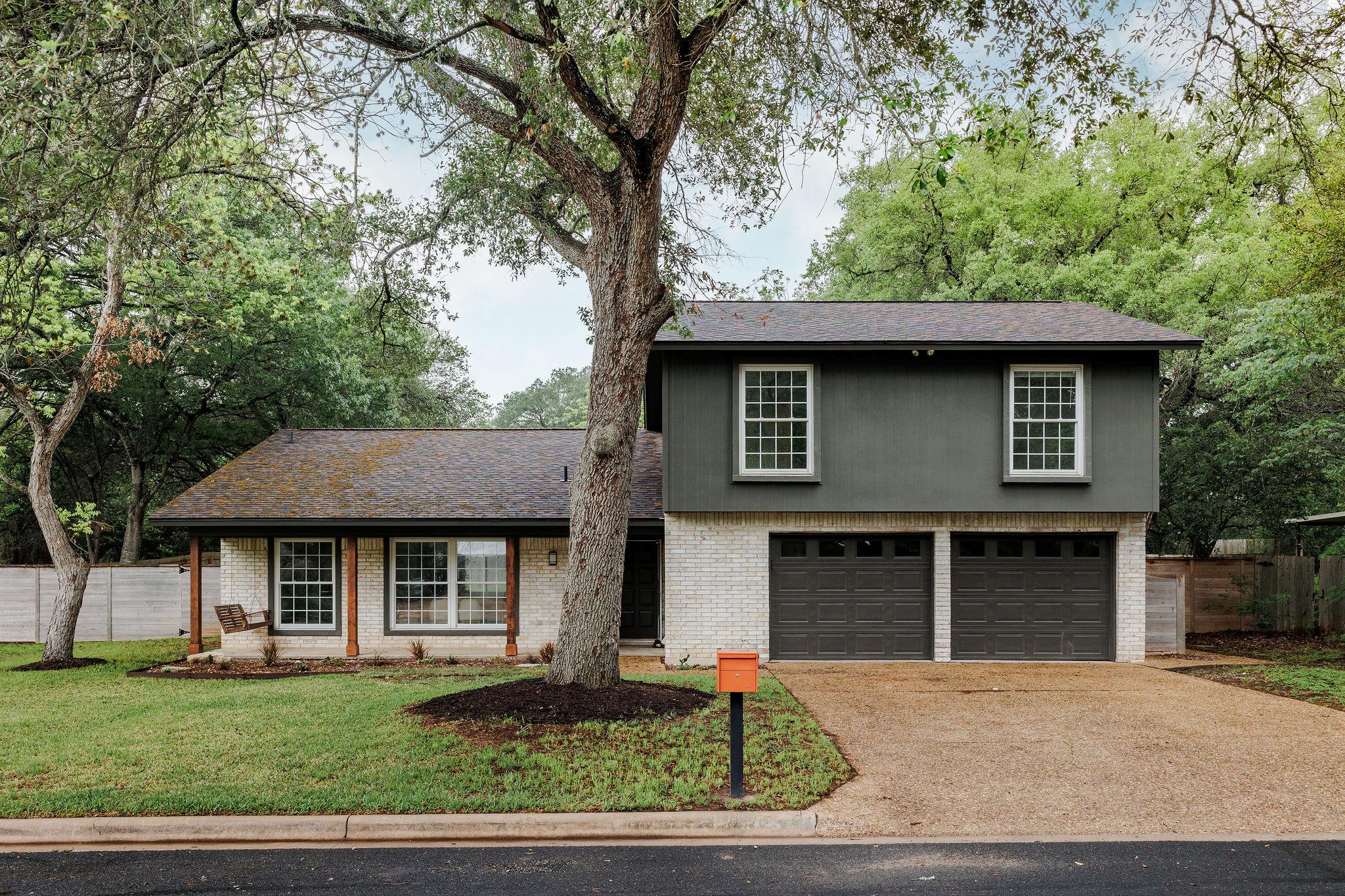 2401 Vassal Dr, Austin, TX 78748