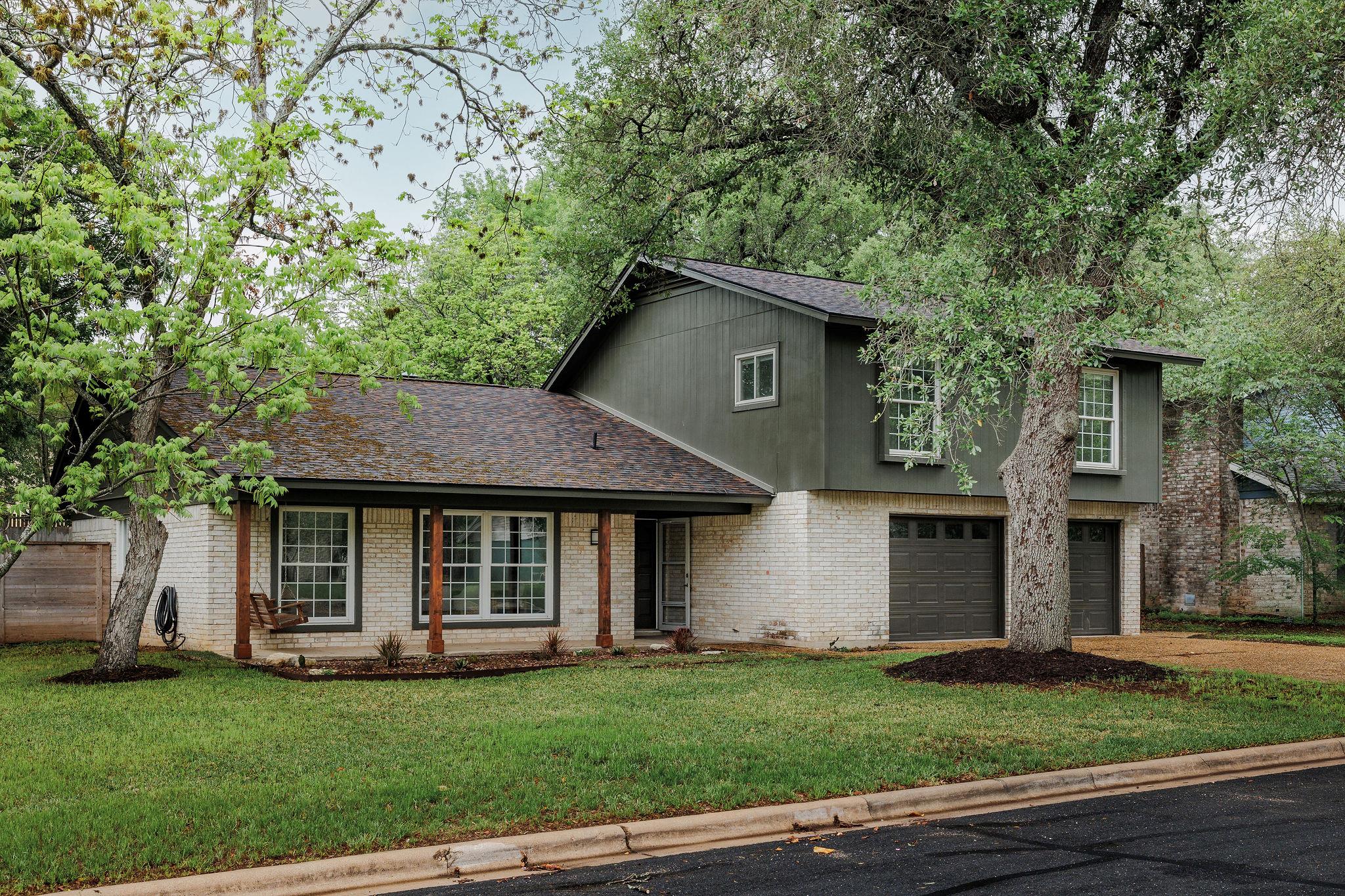 2401 Vassal Dr, Austin, TX 78748