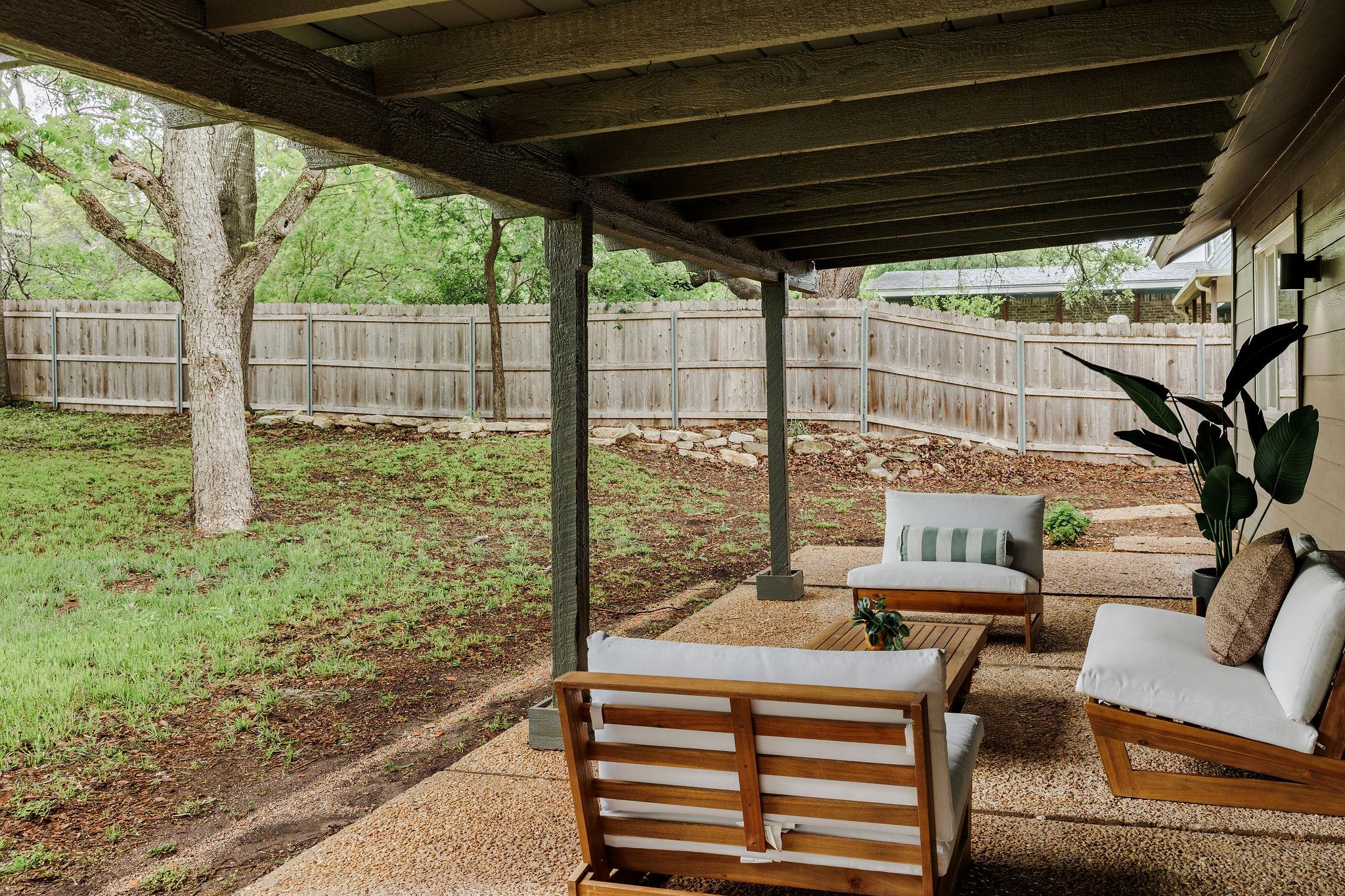 2401 Vassal Dr, Austin, TX 78748