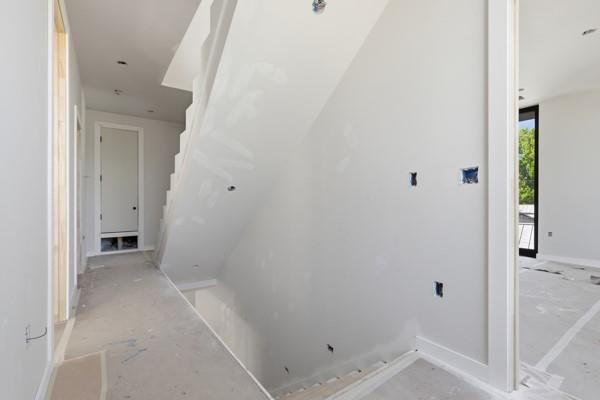 1403 Barton Hills Dr # 2, Austin, TX 78704