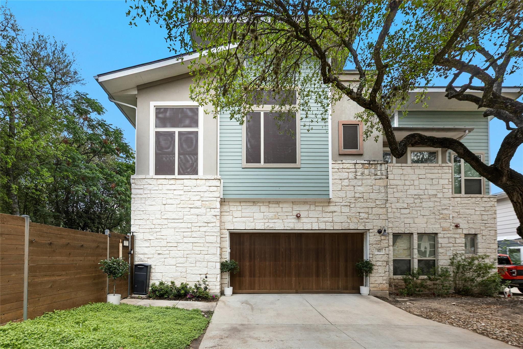 404 W Alpine Rd # 17, Austin, TX 78704