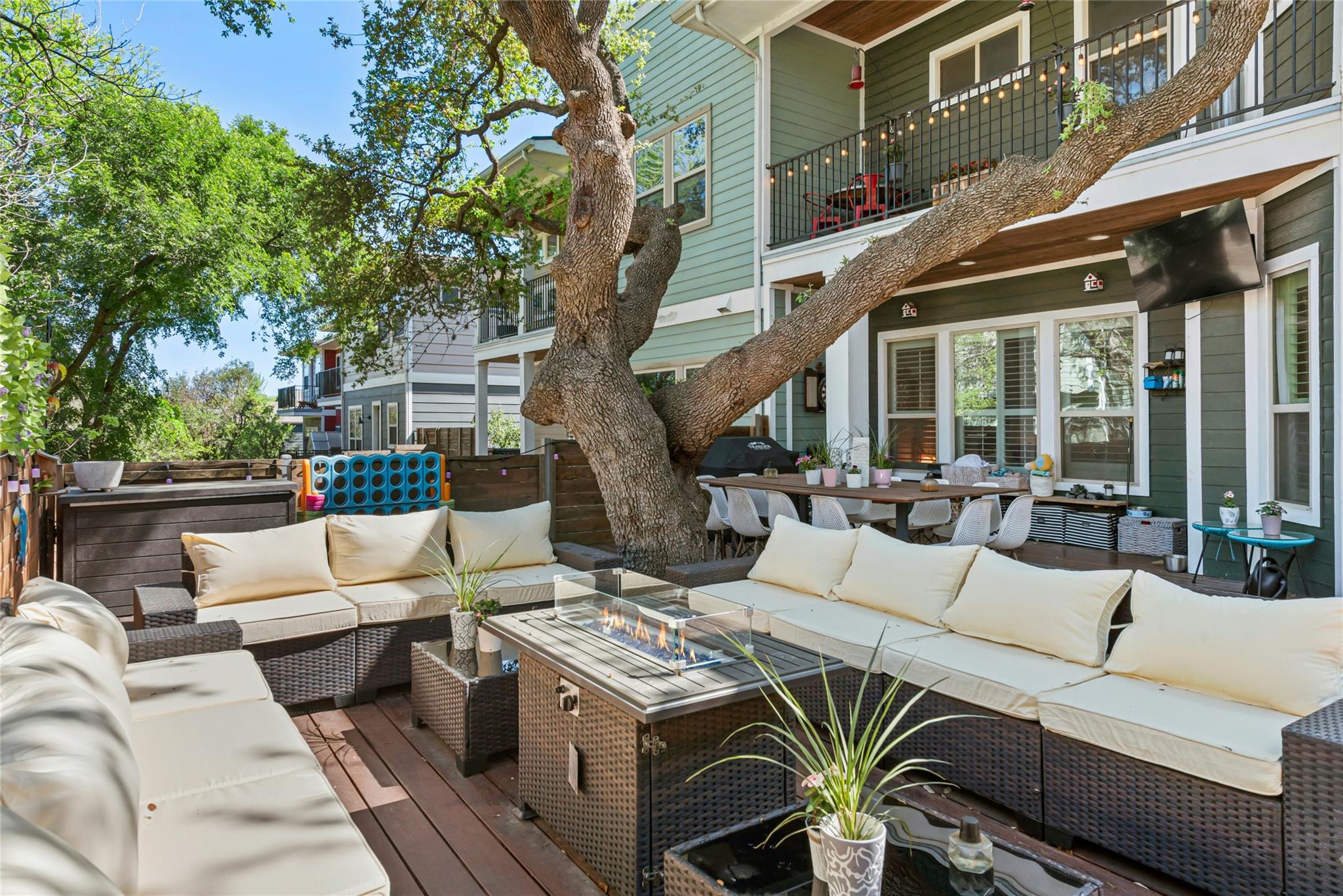 404 W Alpine Rd # 17, Austin, TX 78704