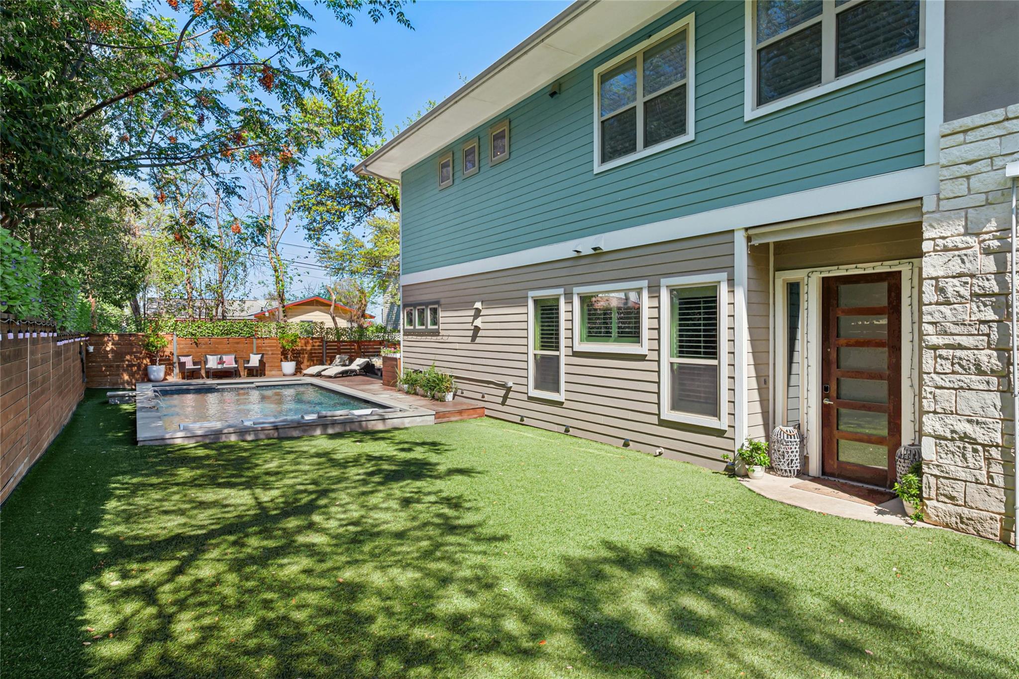 404 W Alpine Rd # 17, Austin, TX 78704