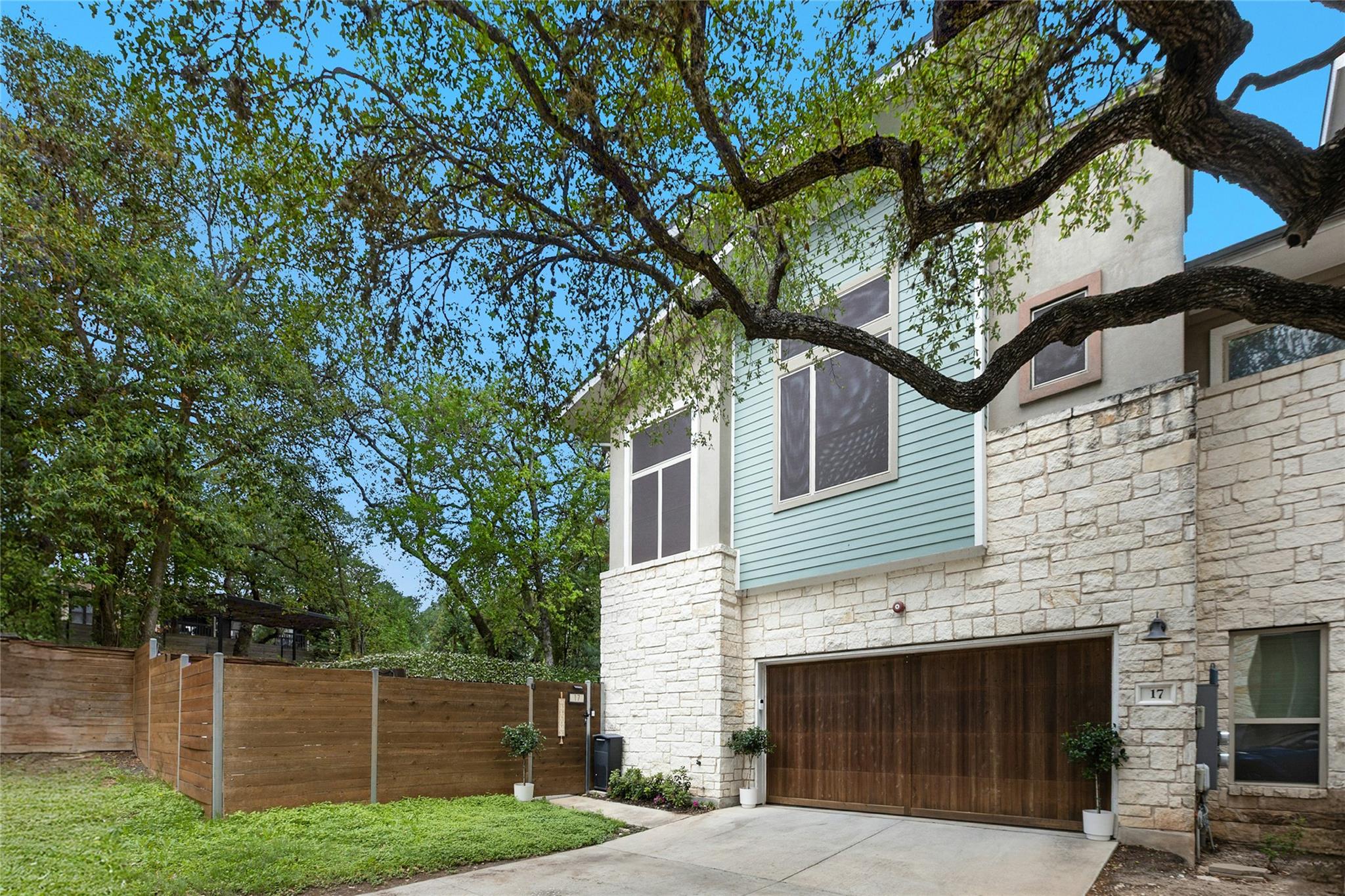404 W Alpine Rd # 17, Austin, TX 78704