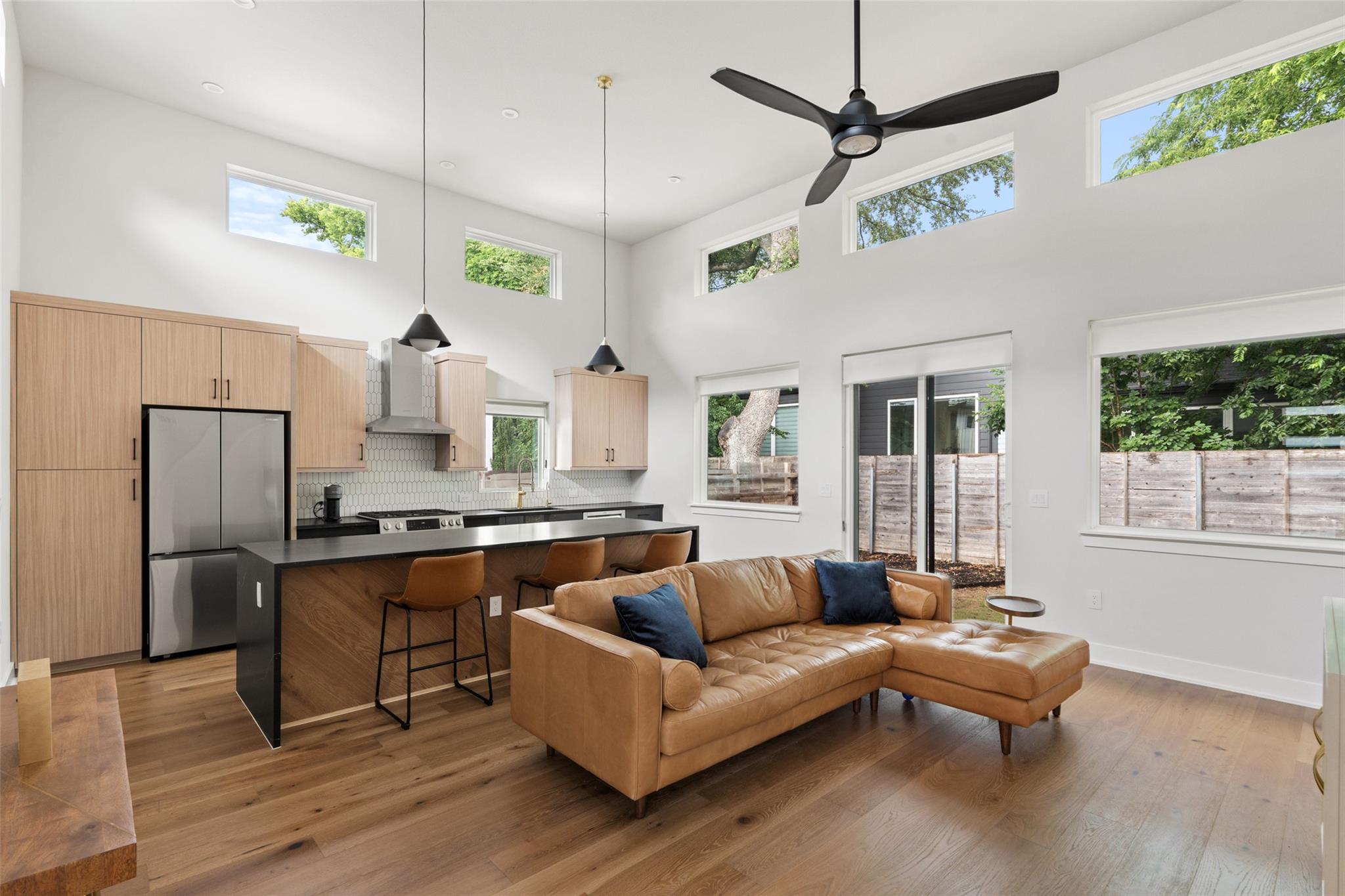 2713 Stacy Ln # 2, Austin, TX 78704