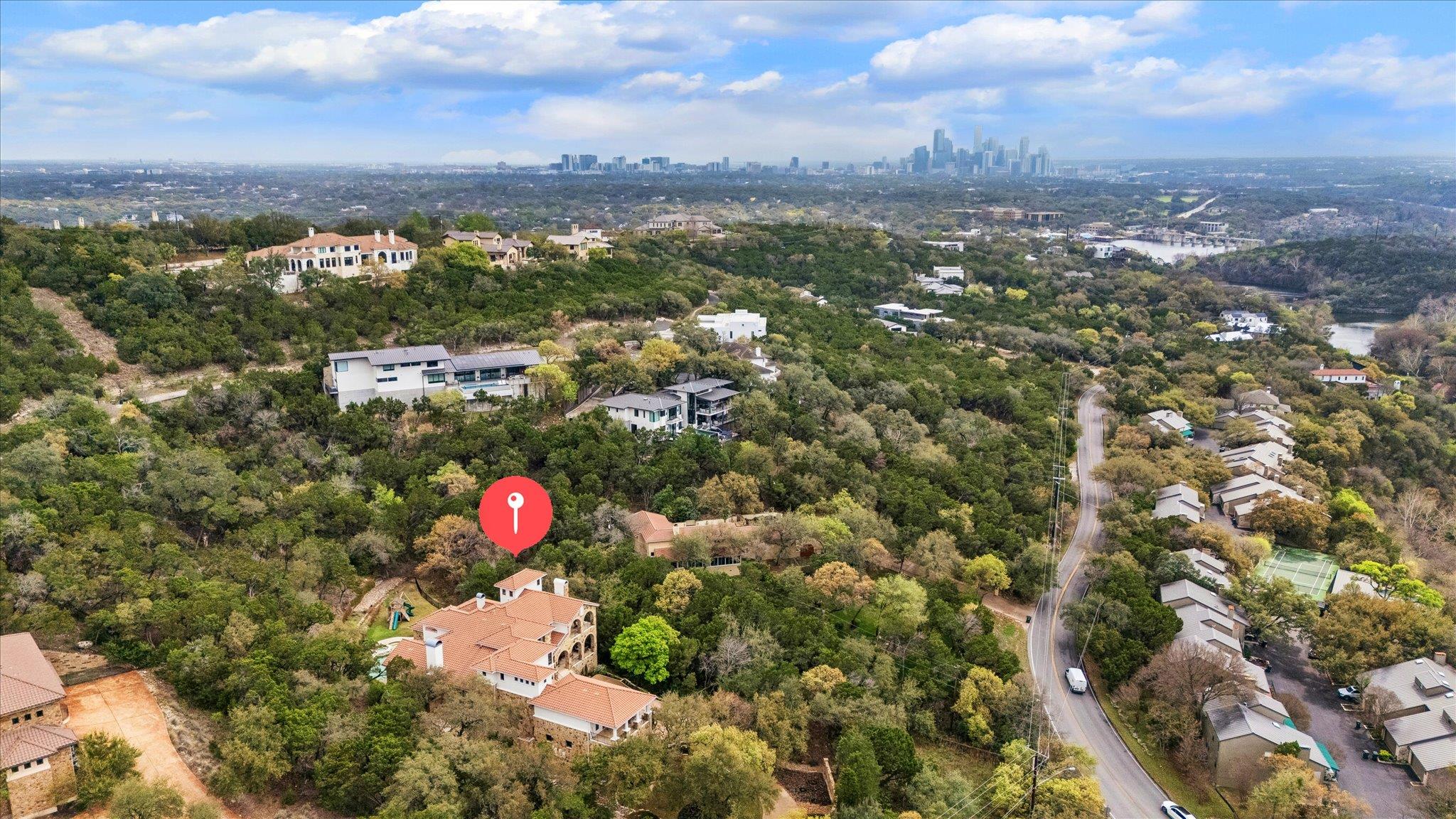 600 Logans Ln, Austin, TX 78746