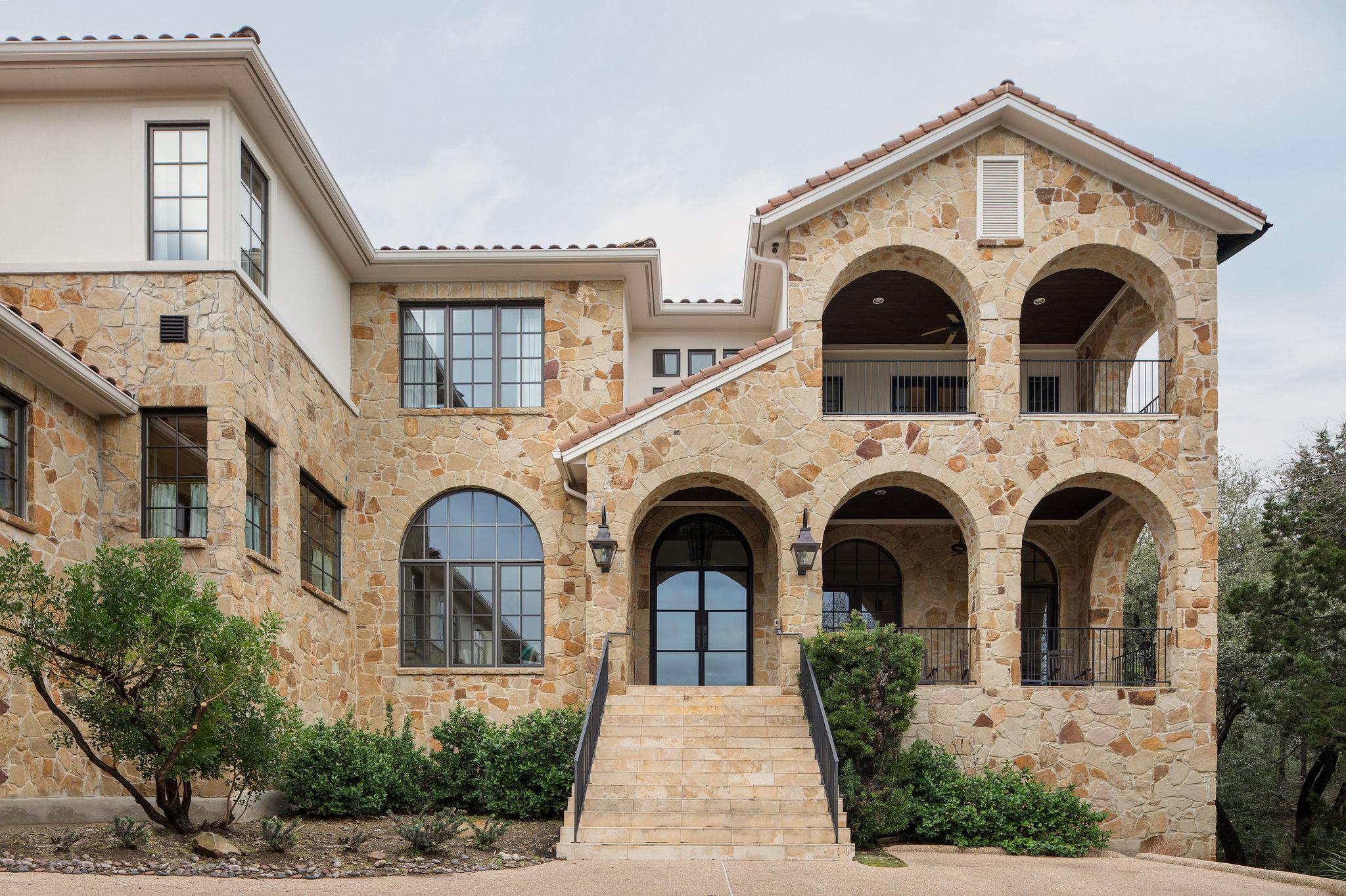 600 Logans Ln, Austin, TX 78746