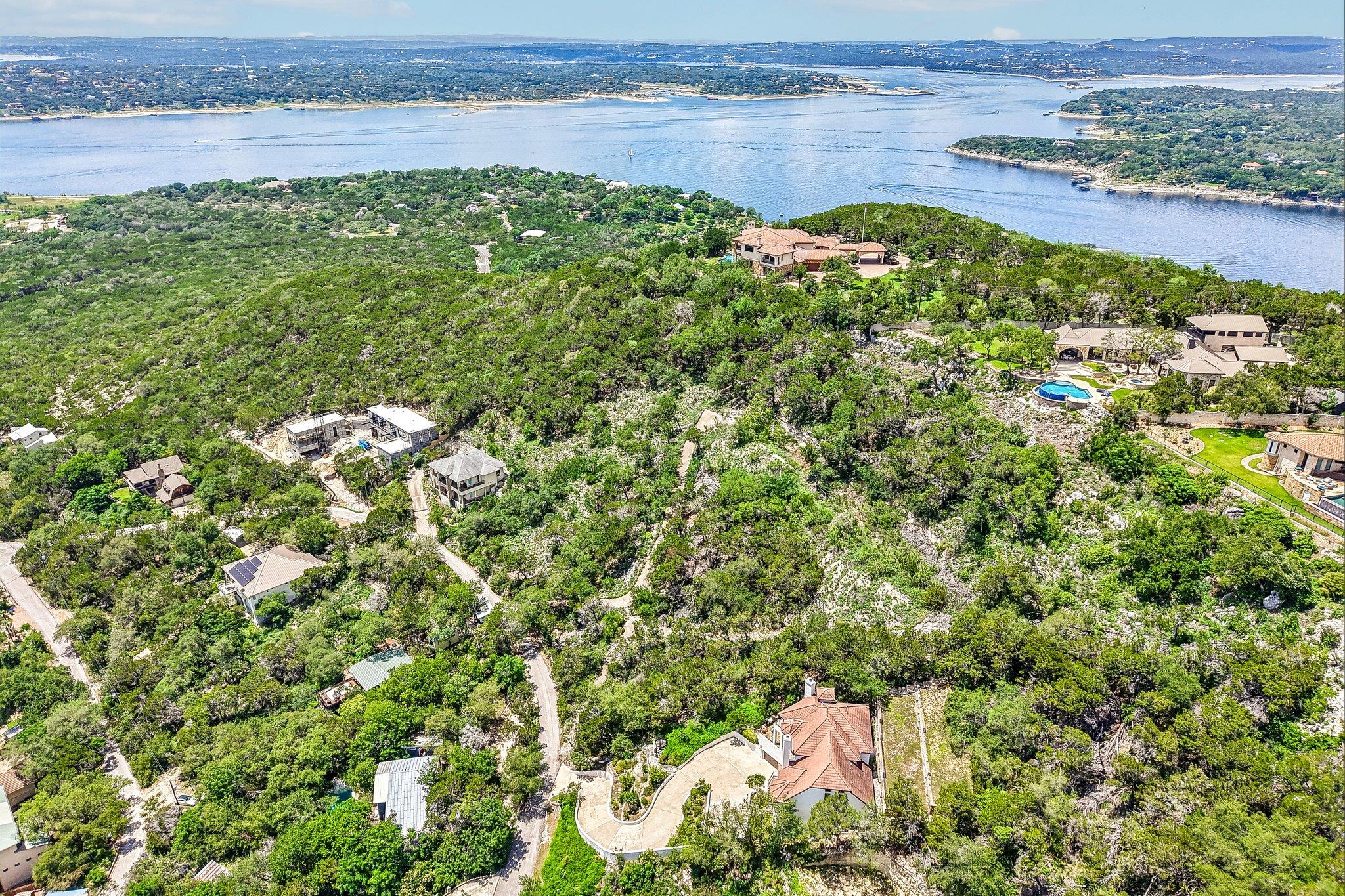 14004 Skyline Dr, Austin, TX 78732
