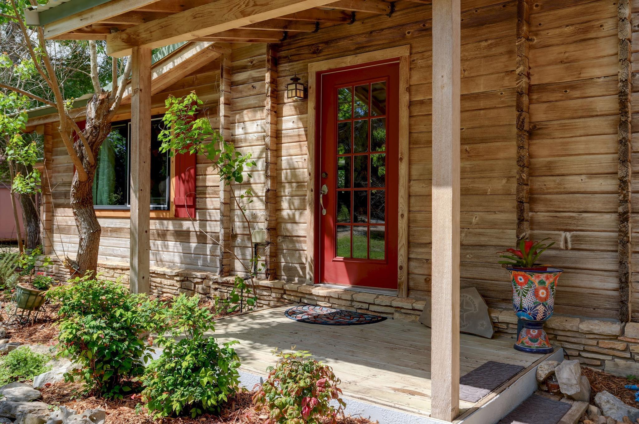 900 Box Canyon Rd, Wimberley, TX 78676