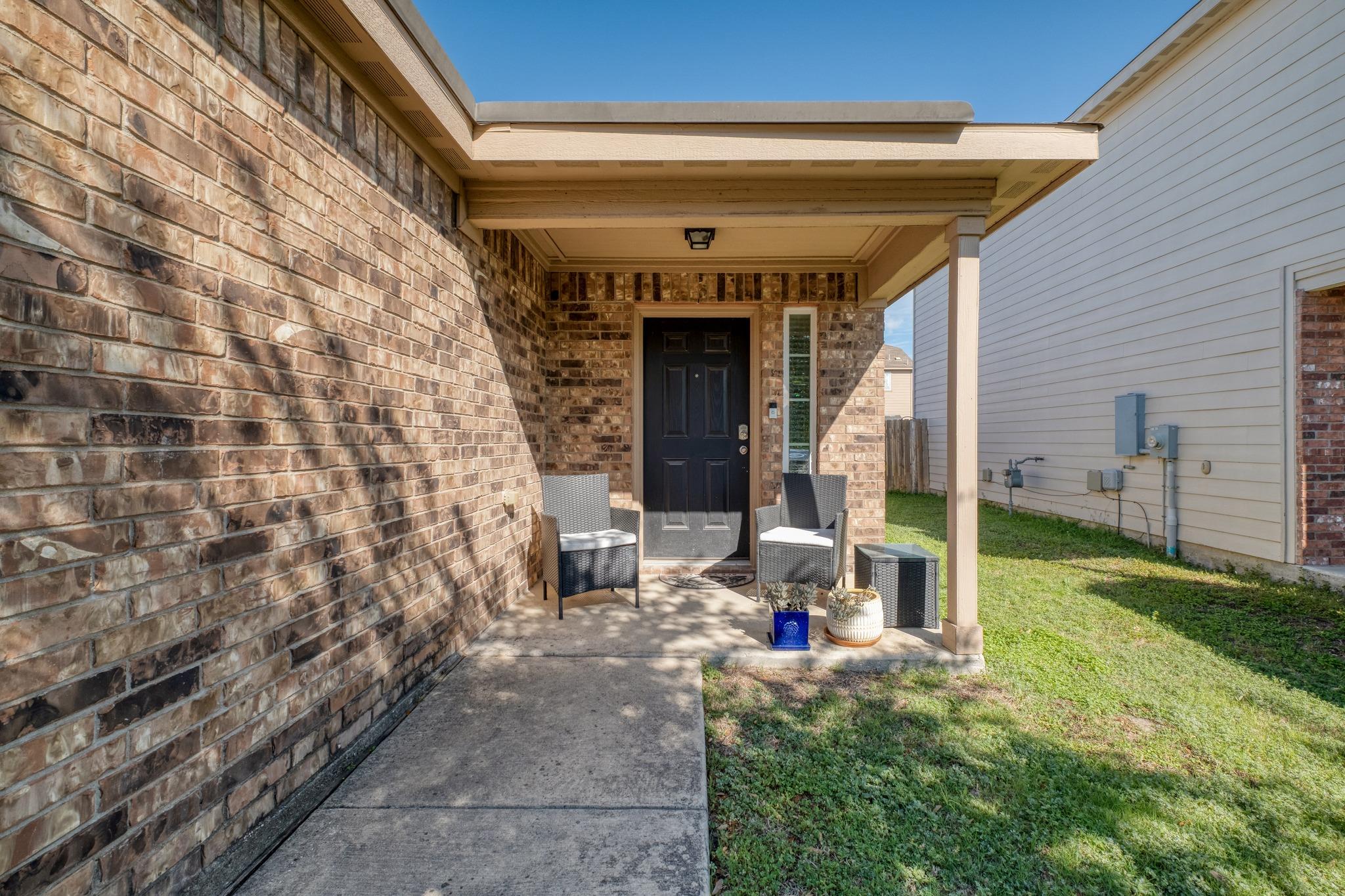 1436 Breanna Ln, Kyle, TX 78640
