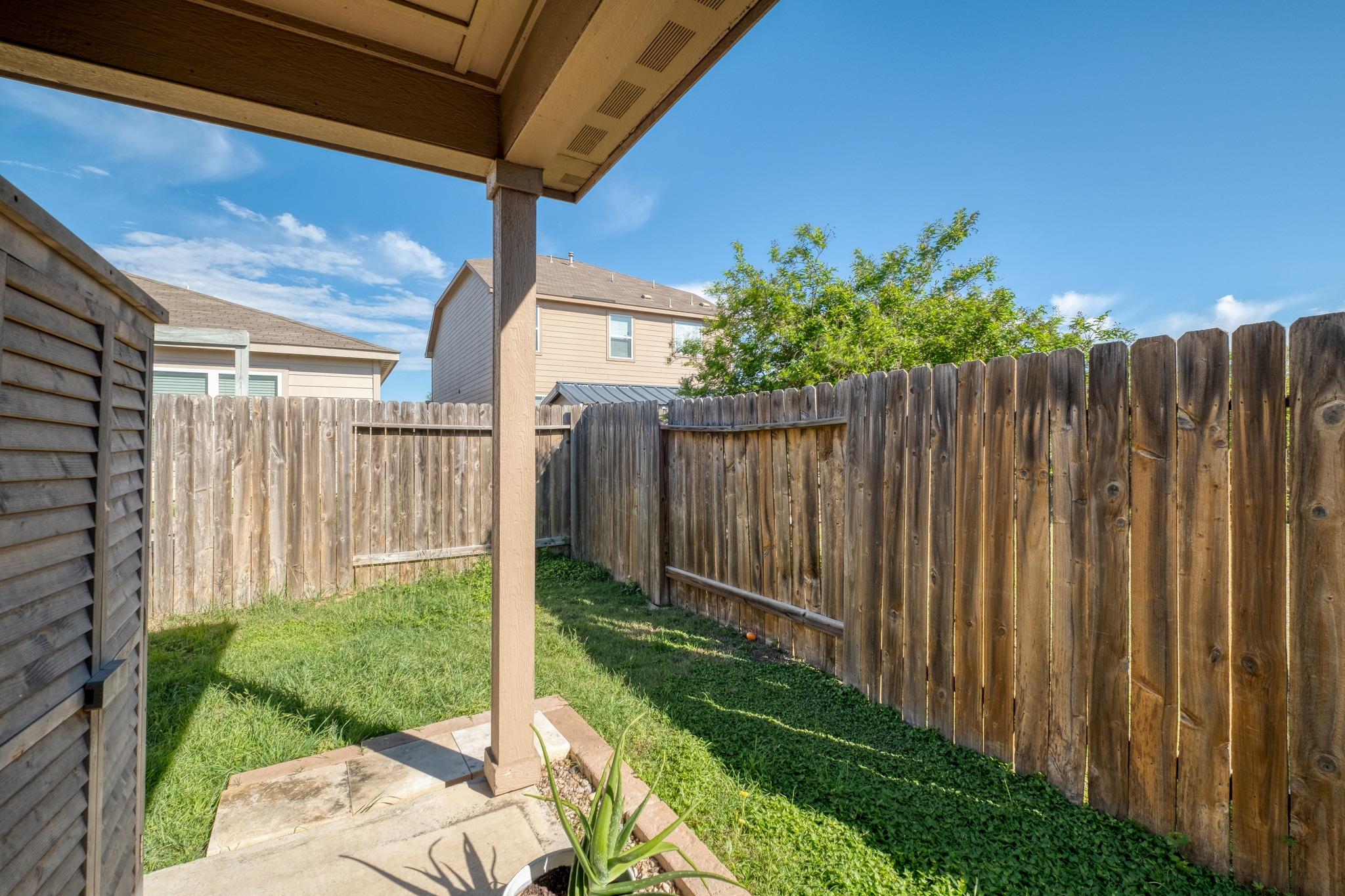 1436 Breanna Ln, Kyle, TX 78640