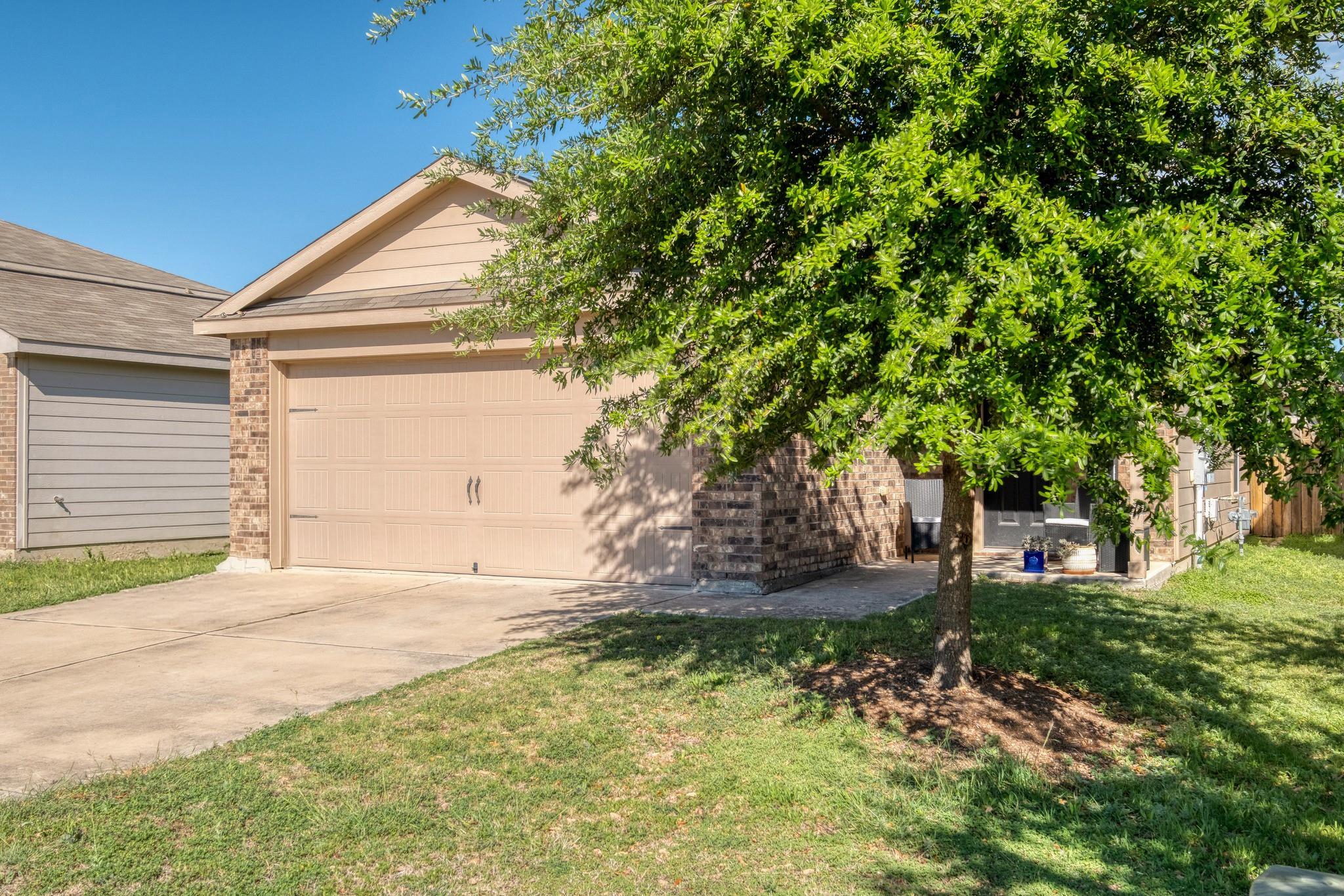 1436 Breanna Ln, Kyle, TX 78640
