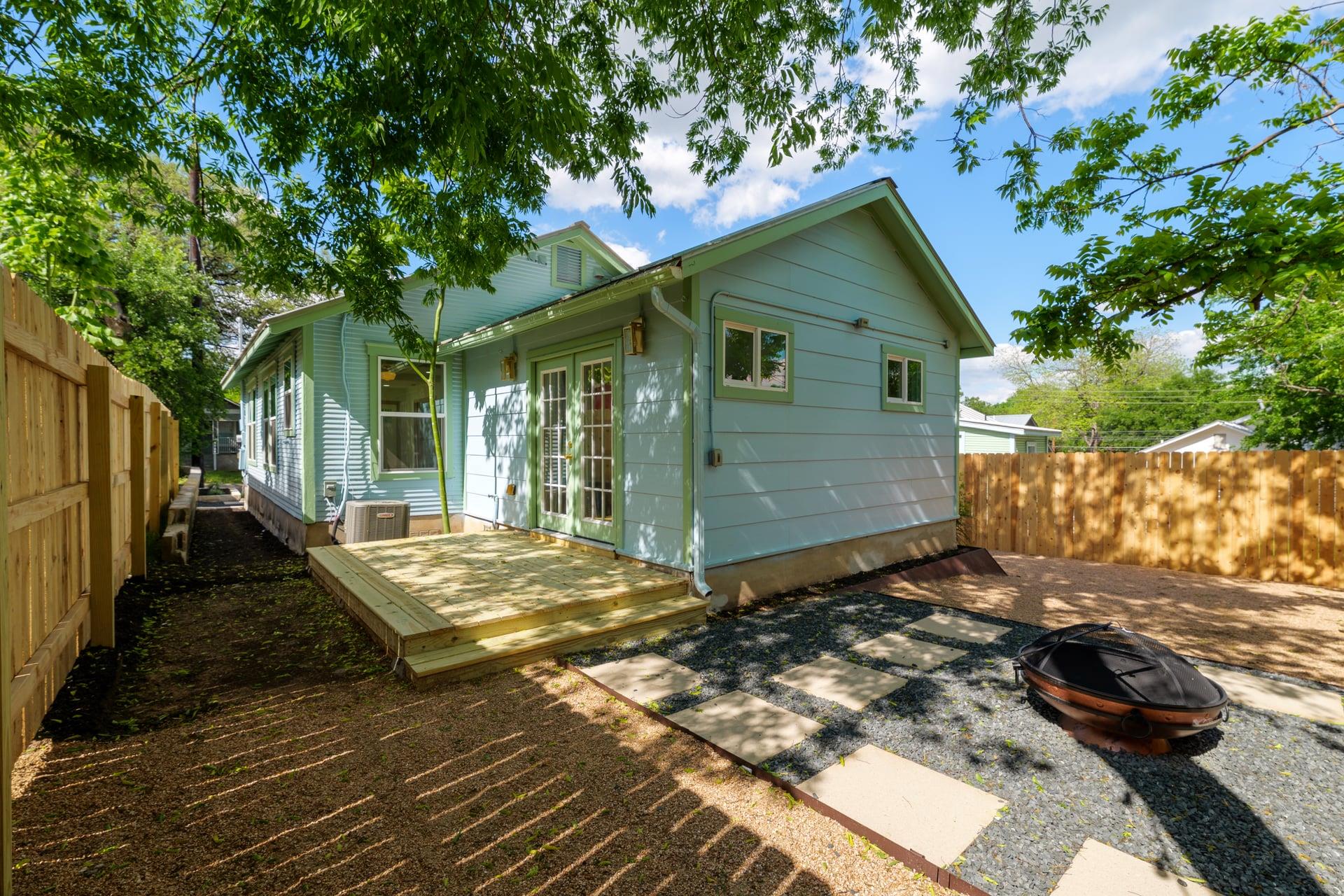 1905 E 21 St, Austin, TX 78722