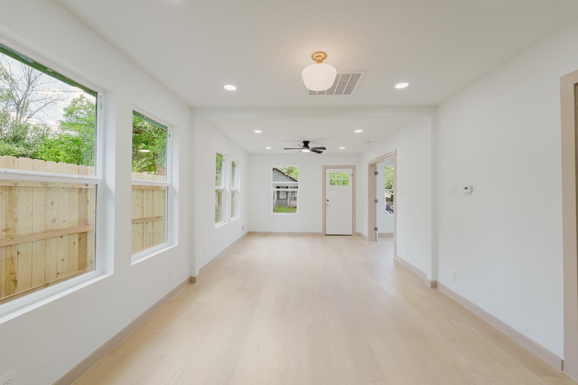 1905 E 21 St, Austin, TX 78722