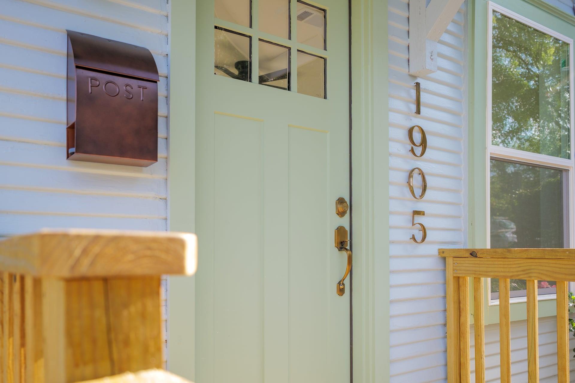 1905 E 21 St, Austin, TX 78722