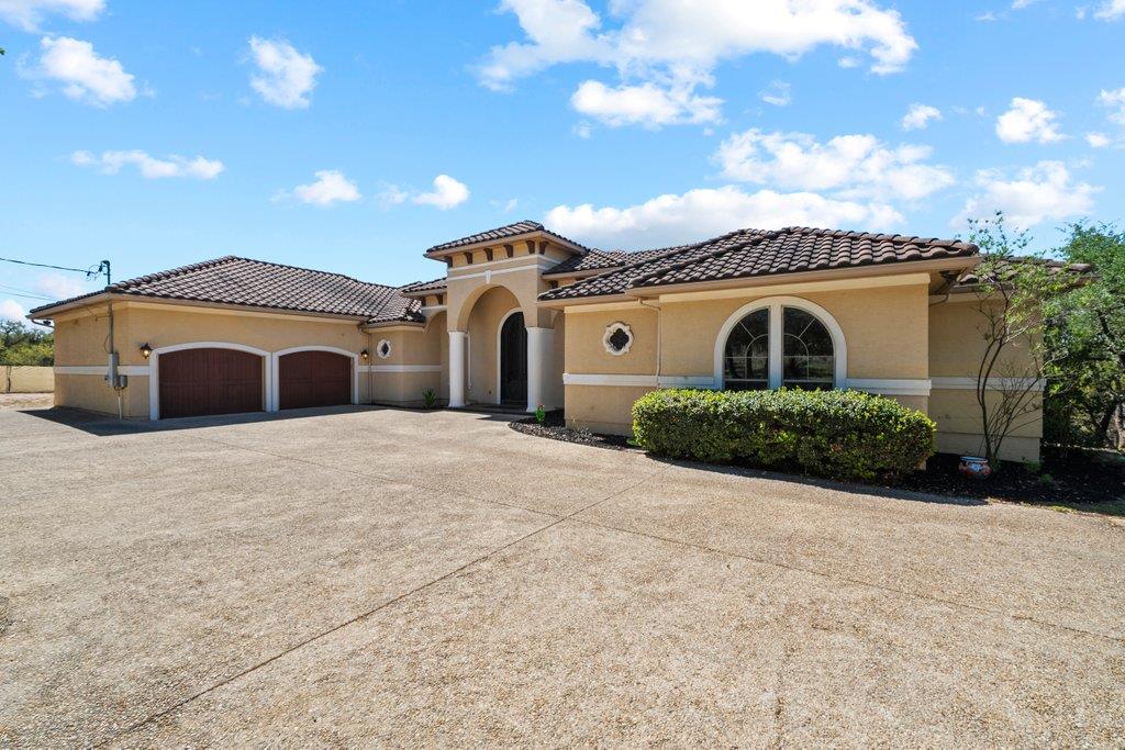 143 Champion Way, Spring Branch, TX 78070