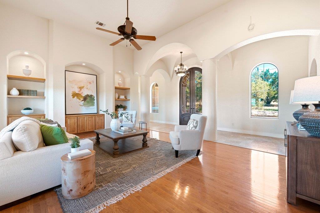 143 Champion Way, Spring Branch, TX 78070