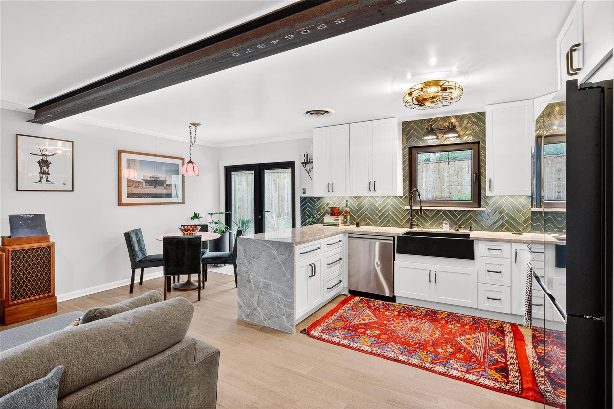 6804 Bryn Mawr Dr, Austin, TX 78723