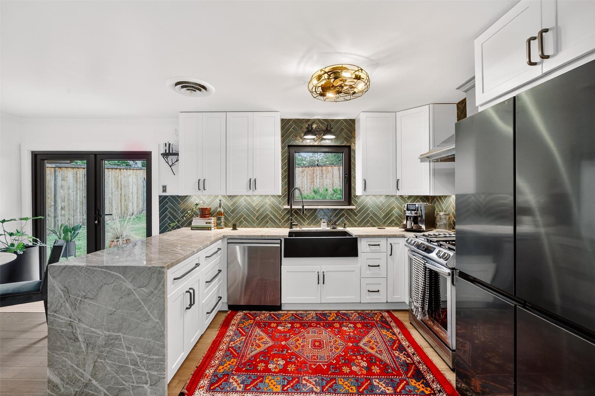 6804 Bryn Mawr Dr, Austin, TX 78723