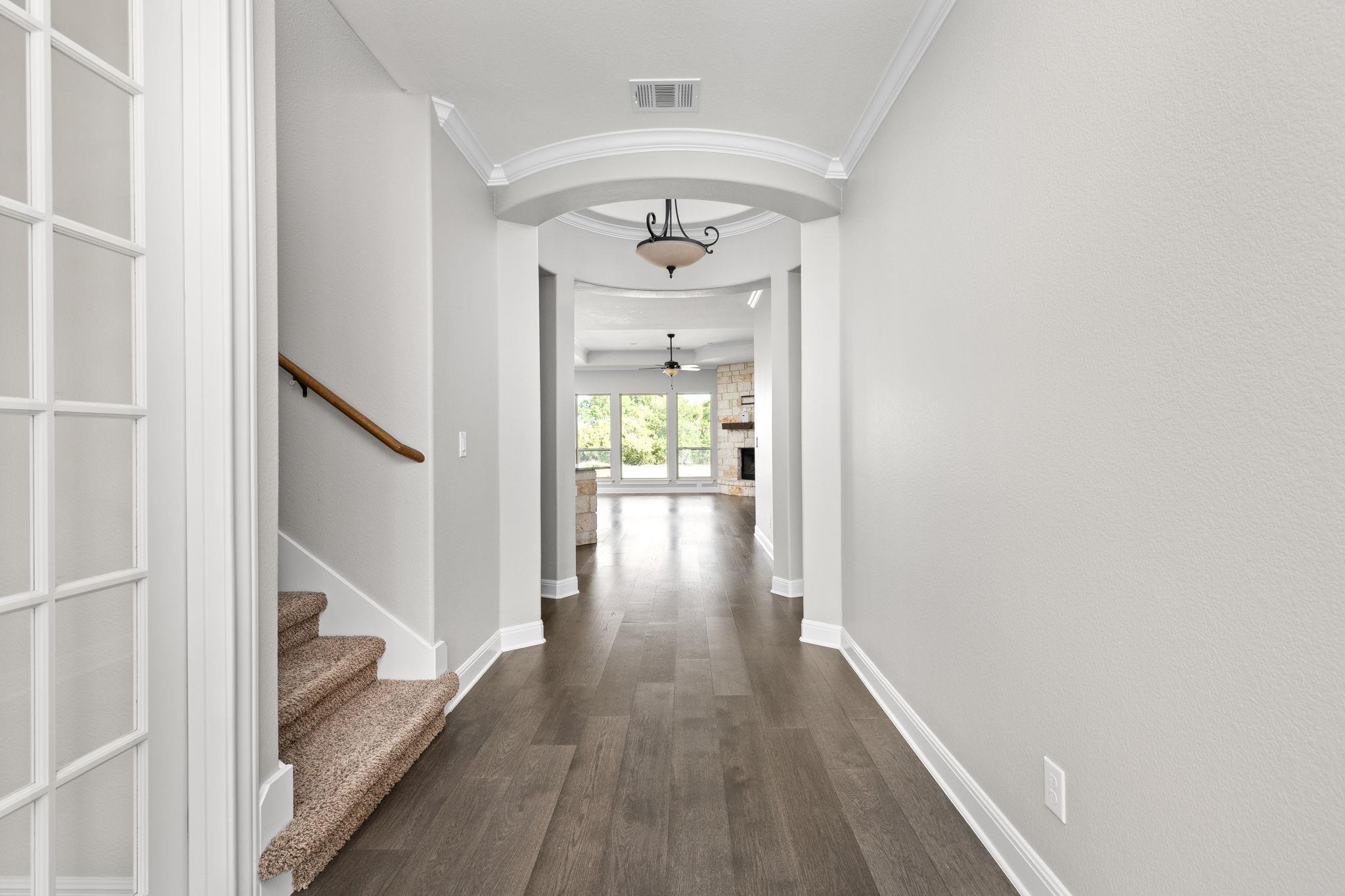 316 Bold Sundown, Liberty Hill, TX 78642