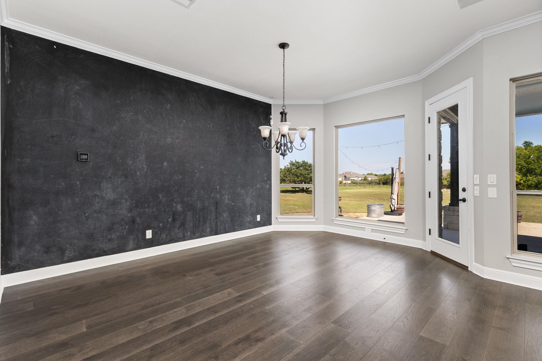 316 Bold Sundown, Liberty Hill, TX 78642