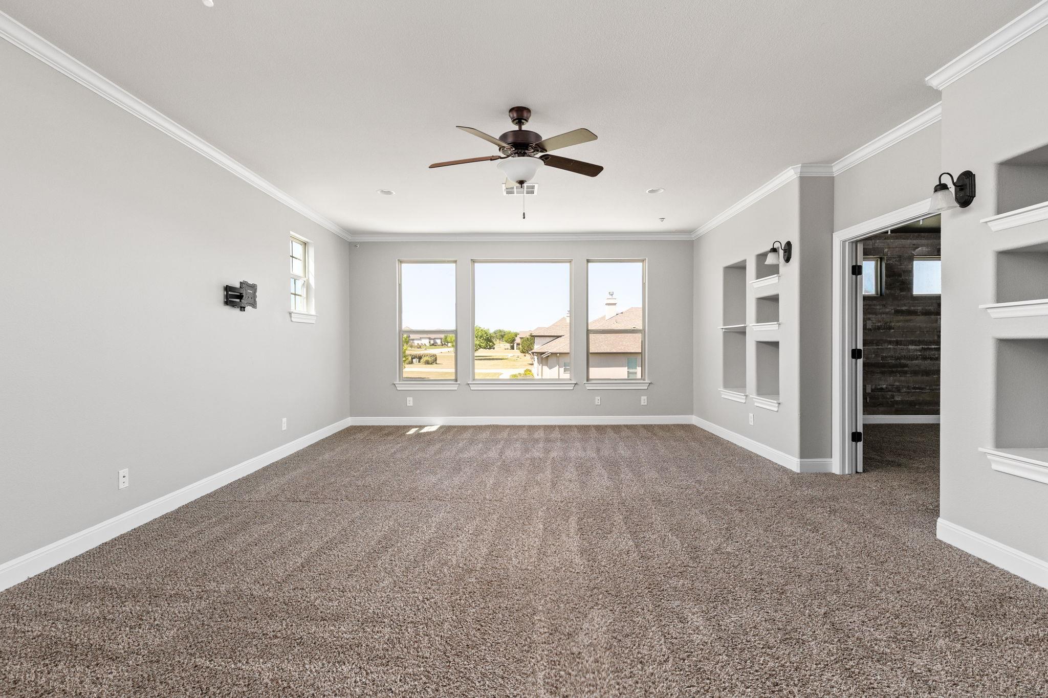 316 Bold Sundown, Liberty Hill, TX 78642