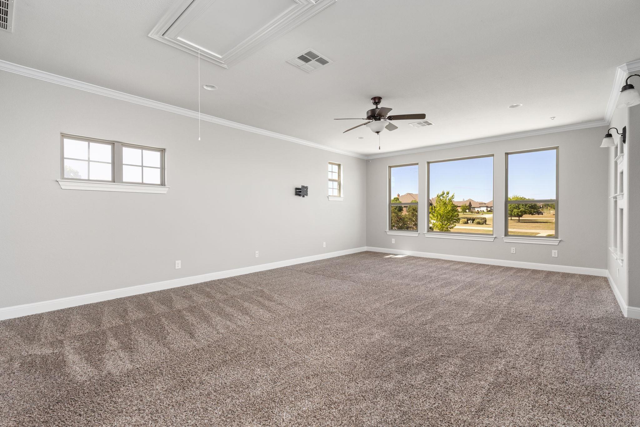 316 Bold Sundown, Liberty Hill, TX 78642