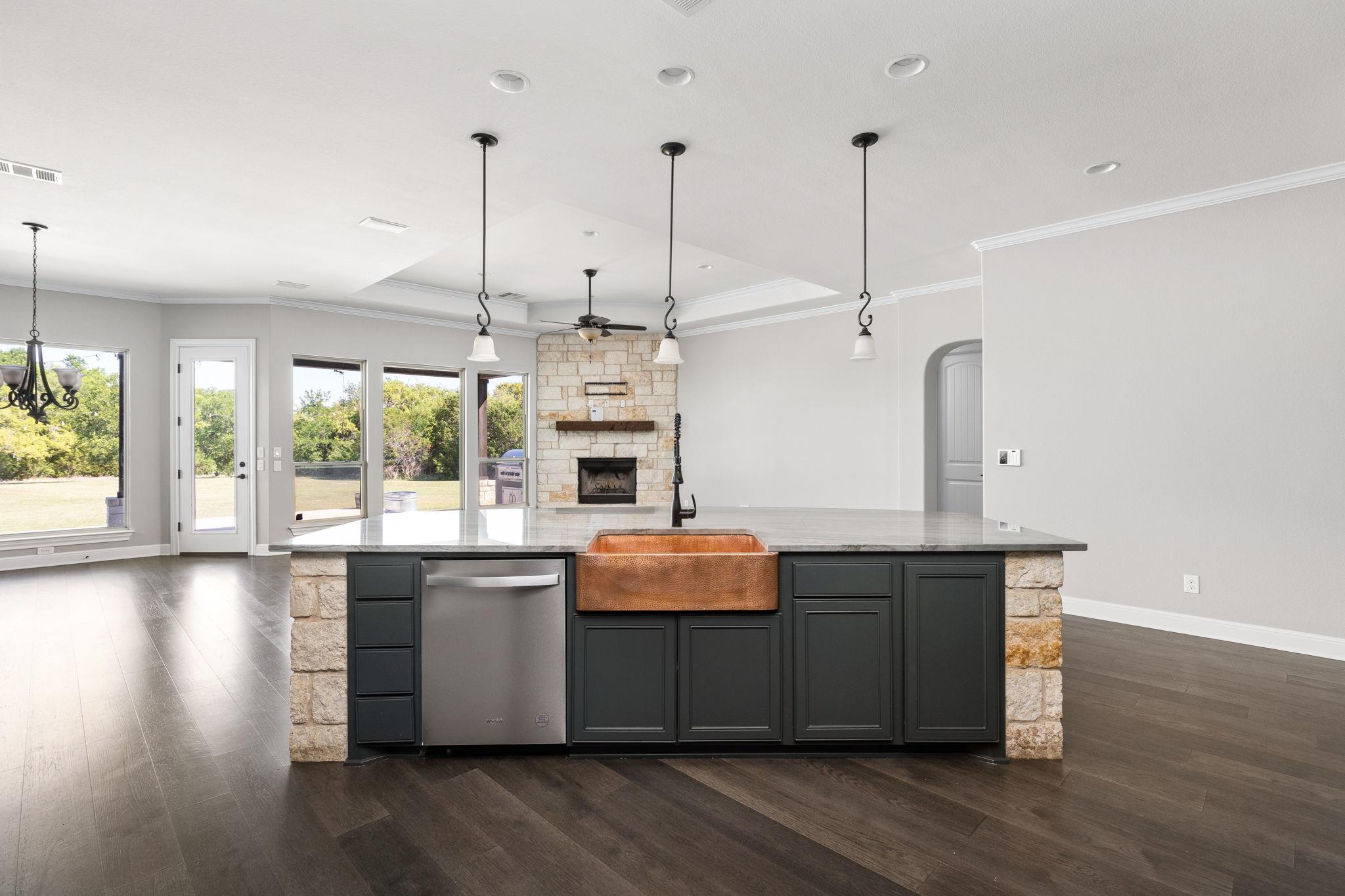 316 Bold Sundown, Liberty Hill, TX 78642