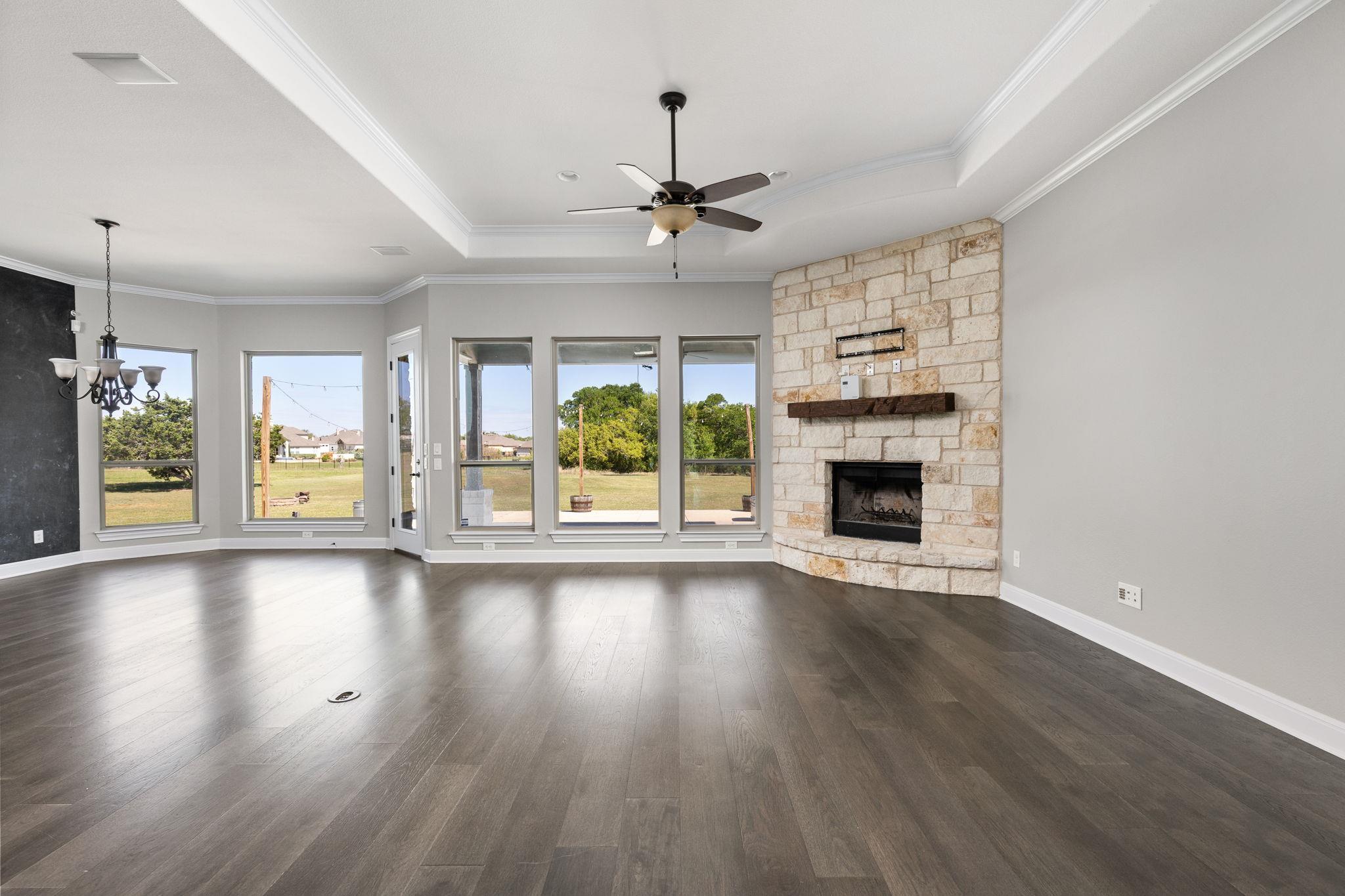 316 Bold Sundown, Liberty Hill, TX 78642