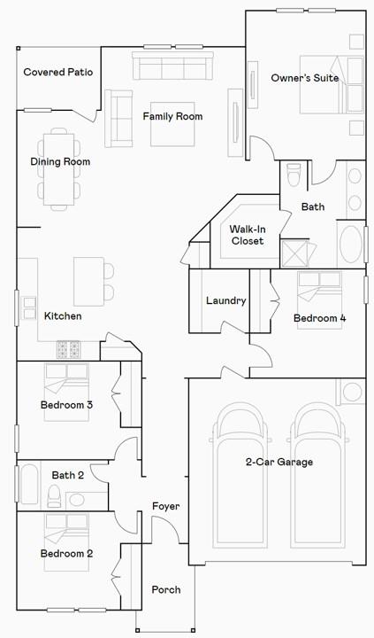 10725 Steinbeck Dr, Austin, TX 78747