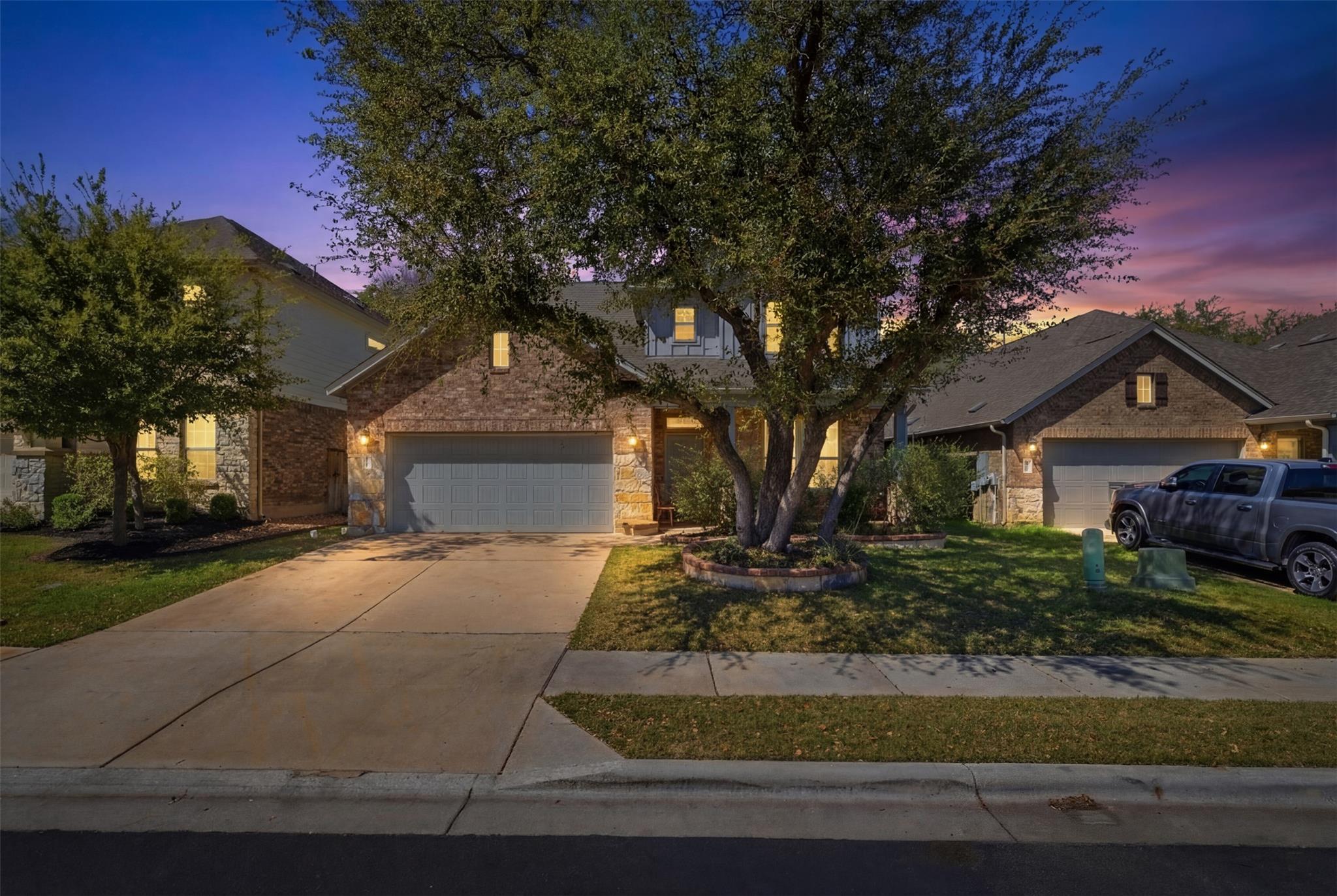 170 Rosling Dr, Buda, TX 78610