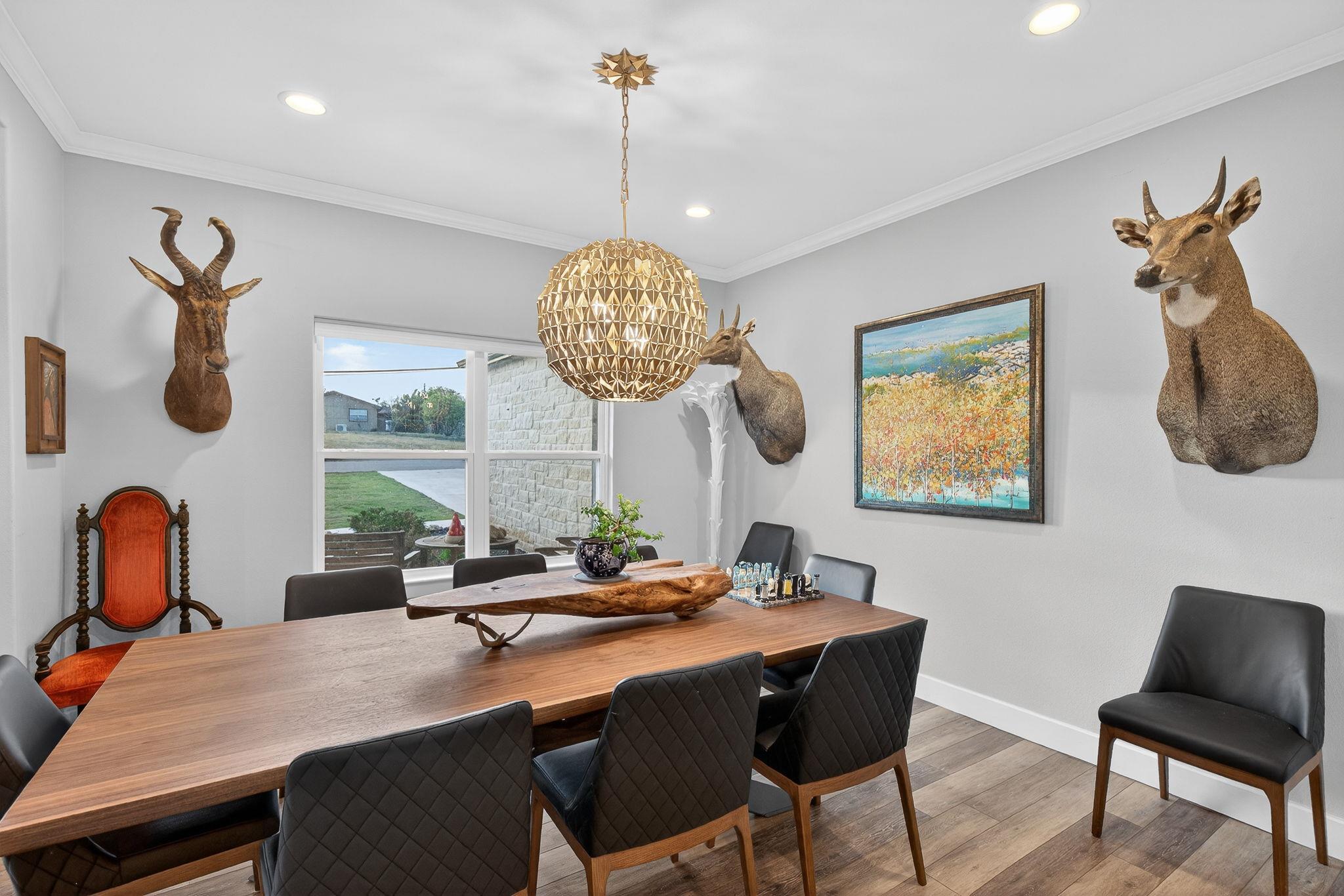 909 Belaire Dr, Granite Shoals, TX 78654