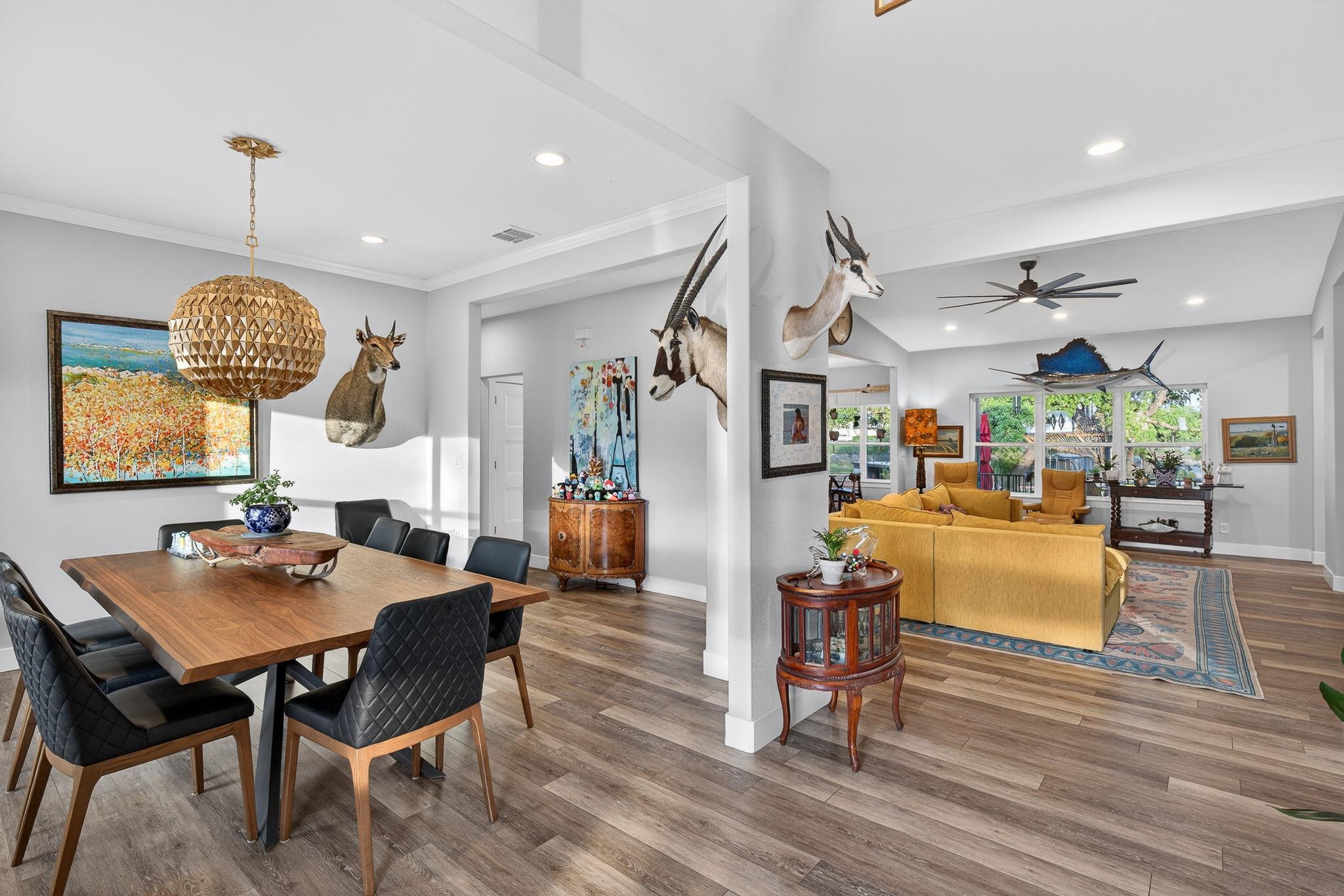 909 Belaire Dr, Granite Shoals, TX 78654