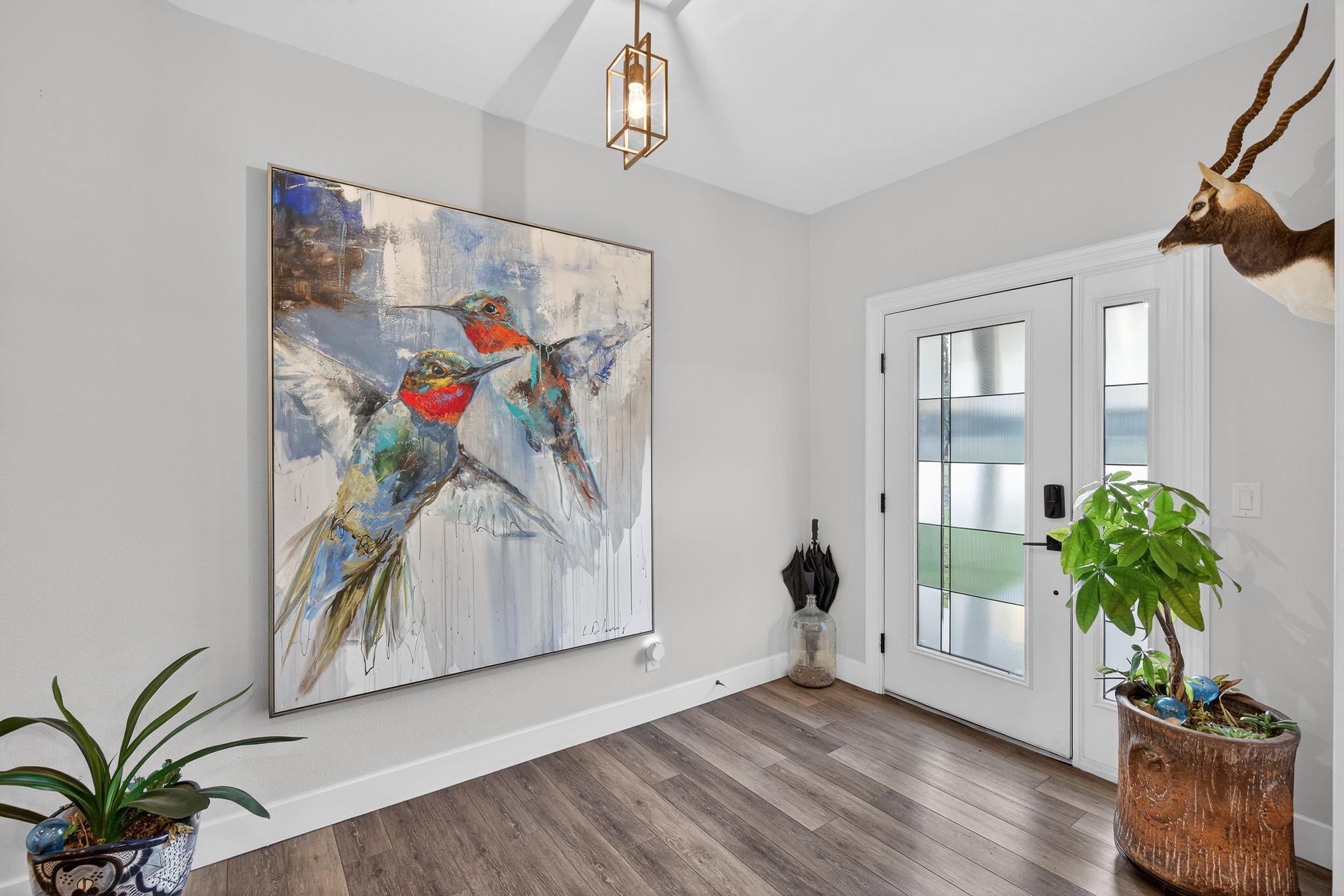 909 Belaire Dr, Granite Shoals, TX 78654