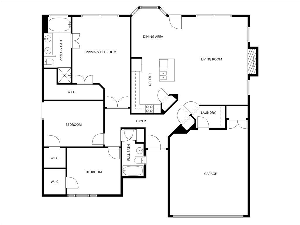 3205 Grasshopper Dr, Austin, TX 78748