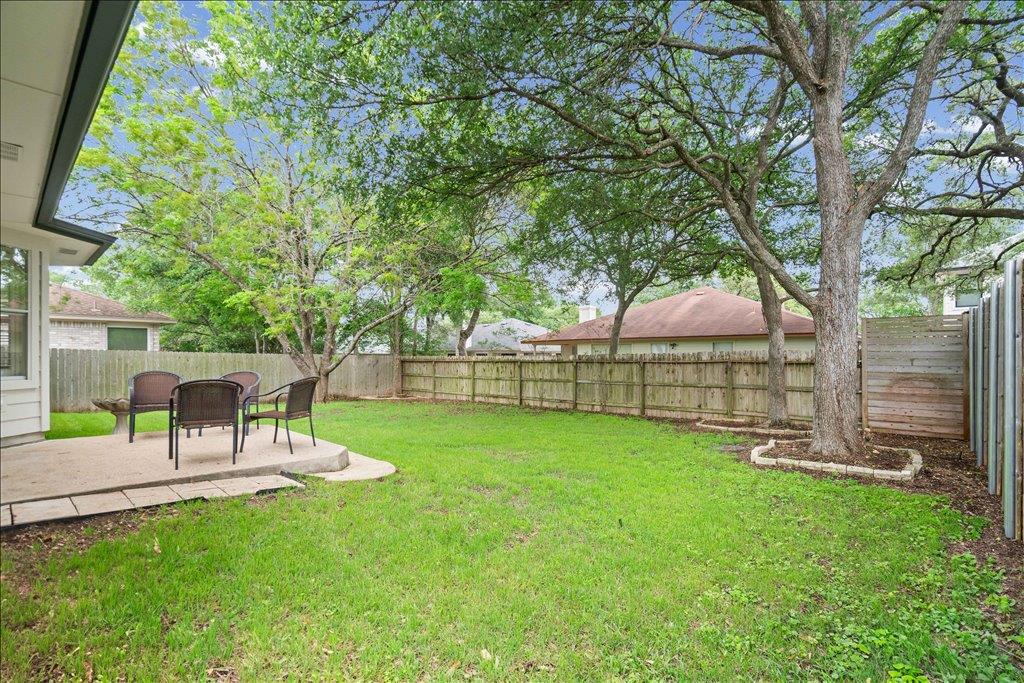 3205 Grasshopper Dr, Austin, TX 78748