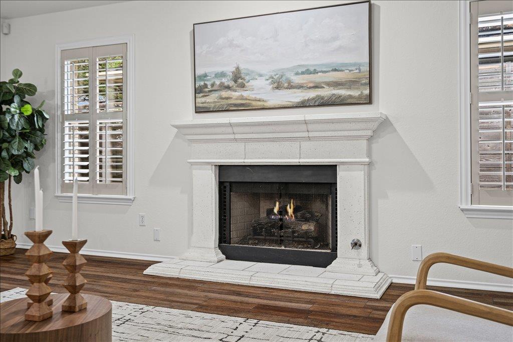 3205 Grasshopper Dr, Austin, TX 78748