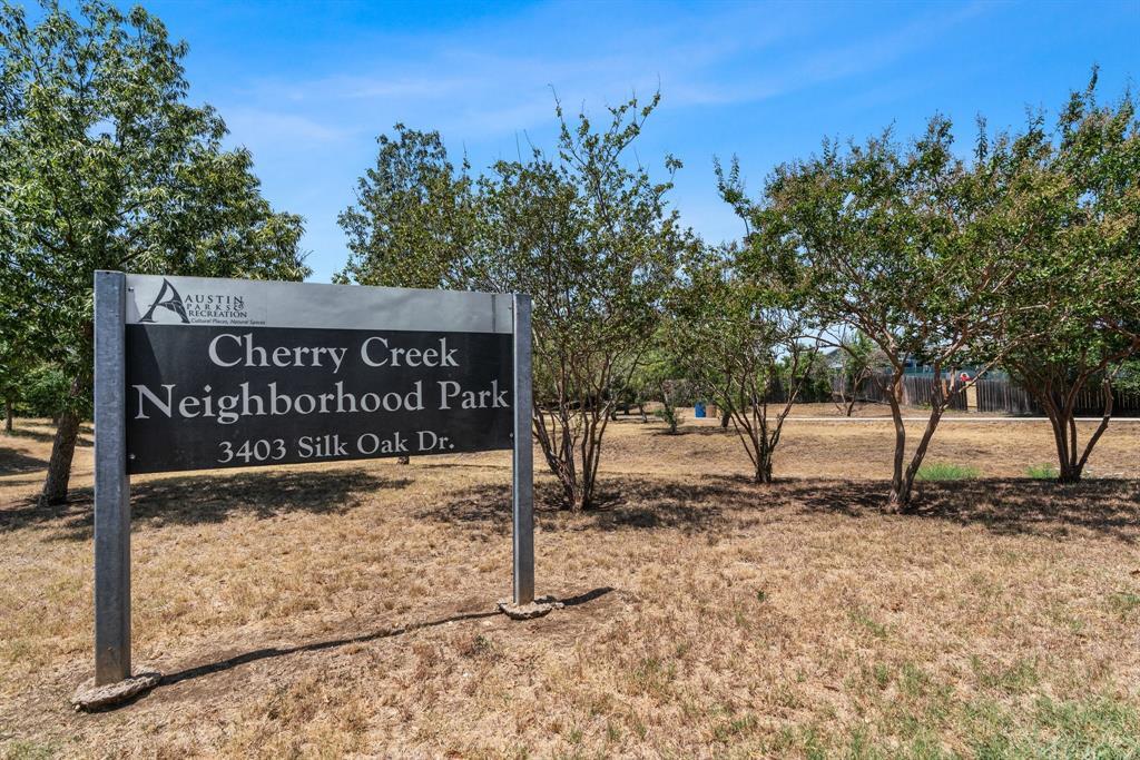 3205 Grasshopper Dr, Austin, TX 78748